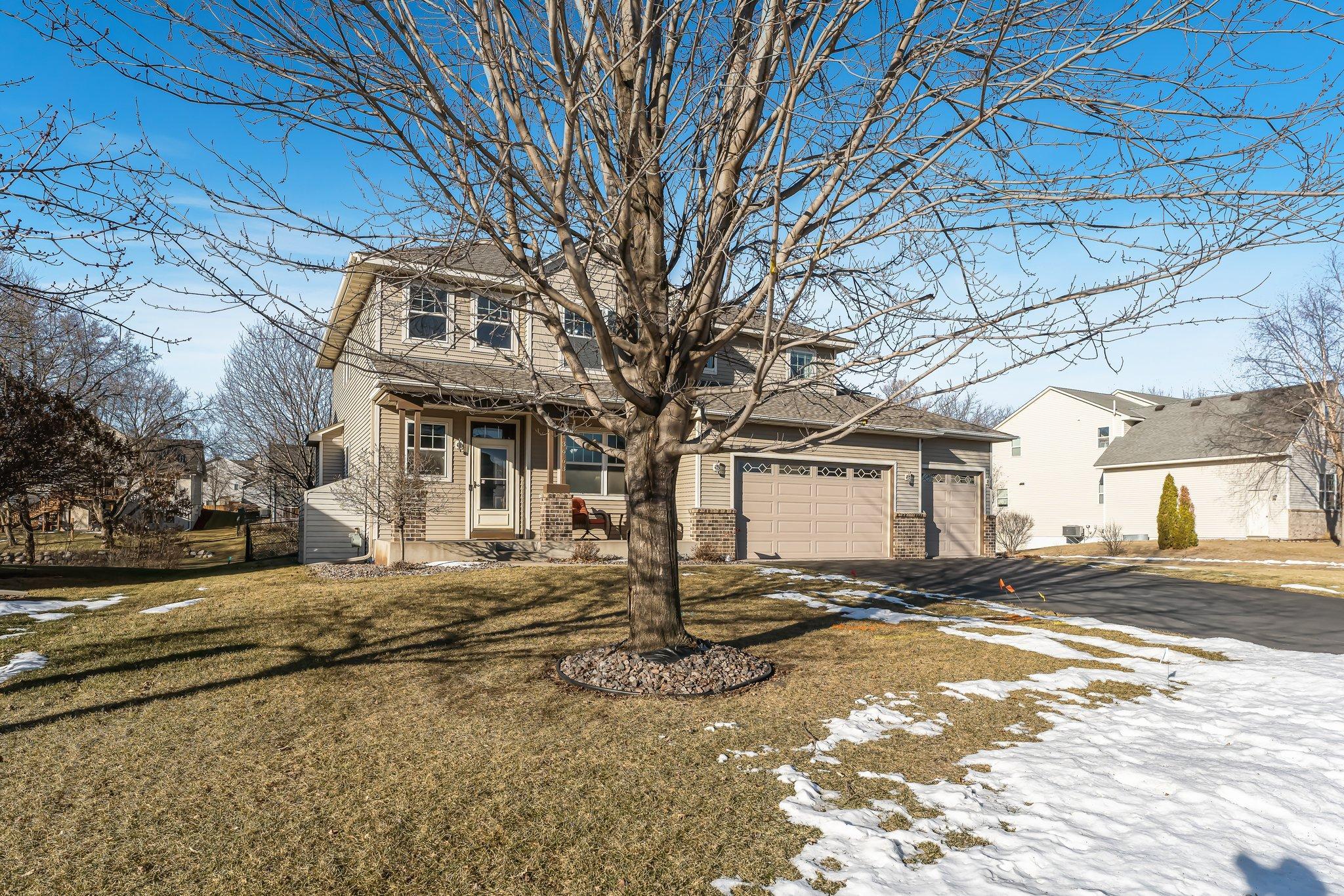 13963 Autumn Court