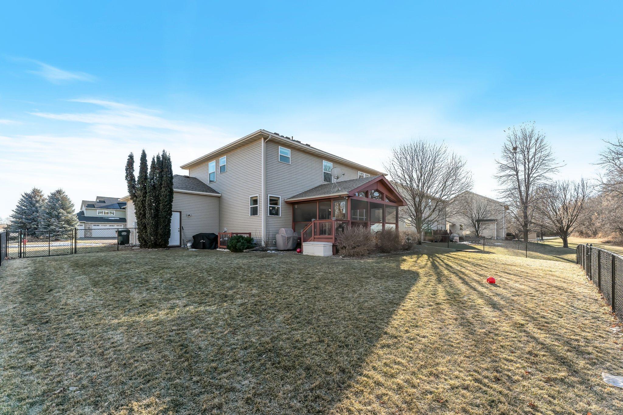 13963 Autumn Court