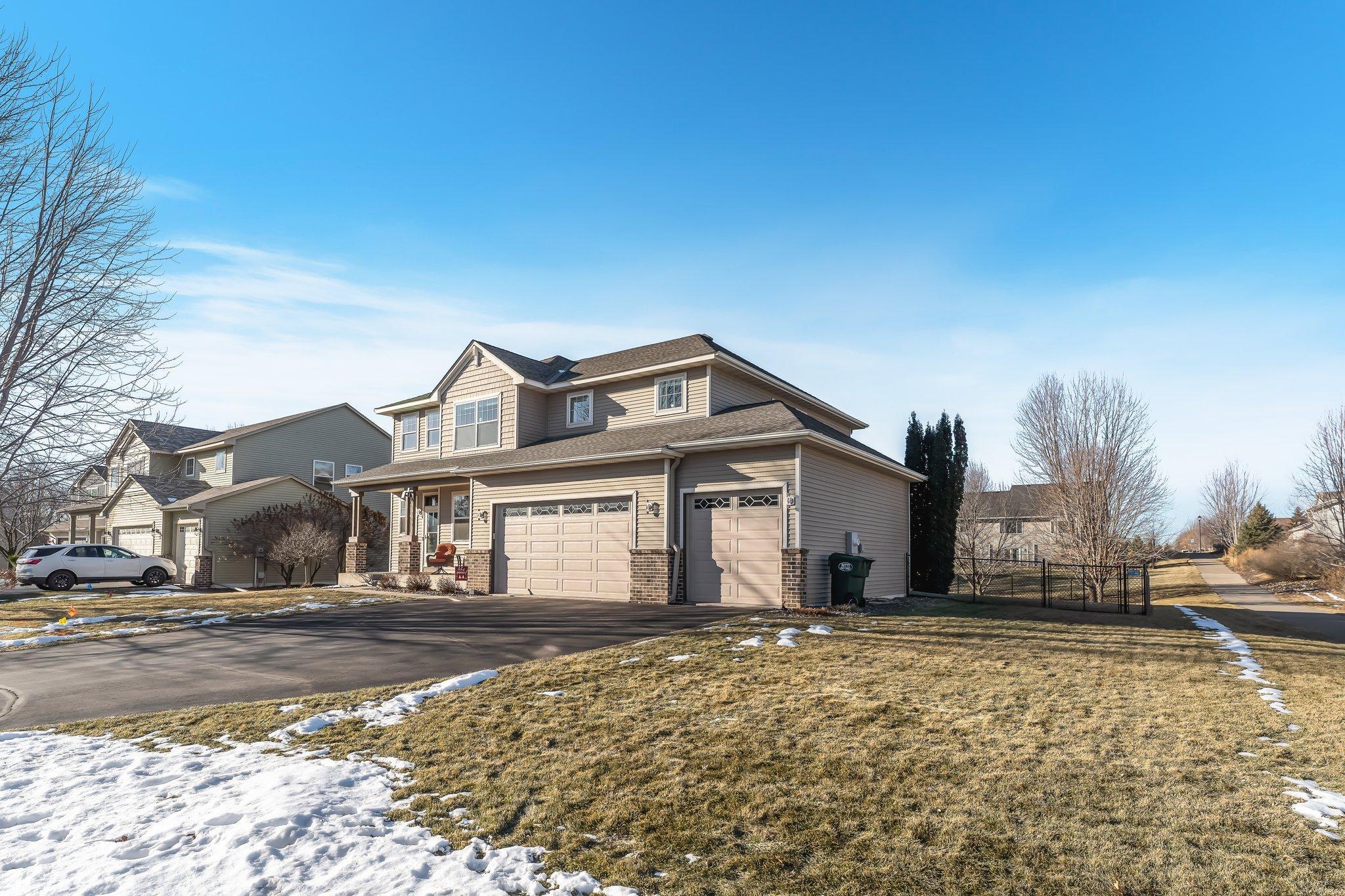 13963 Autumn Court
