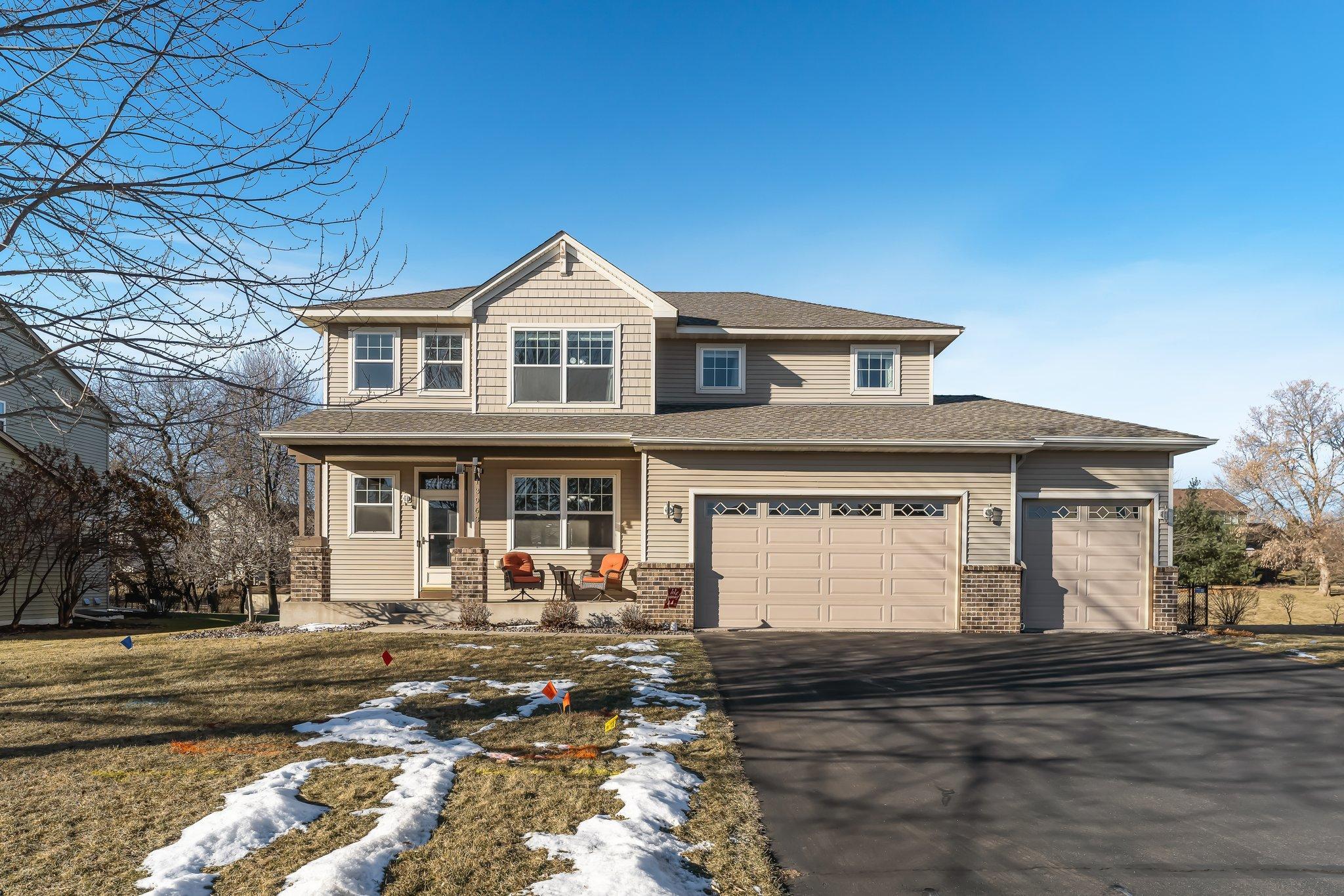 13963 Autumn Court