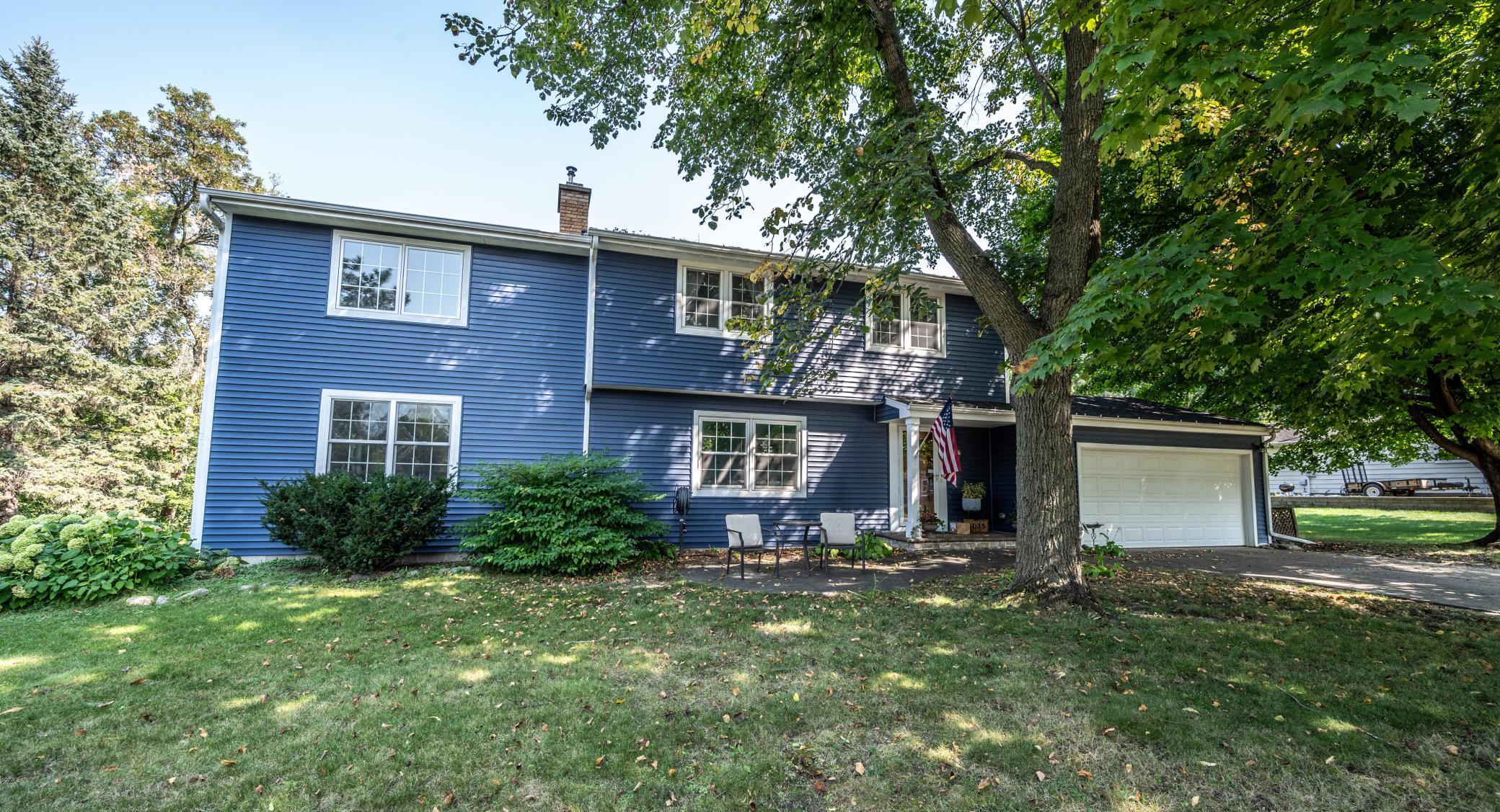 5015 Westmill Road