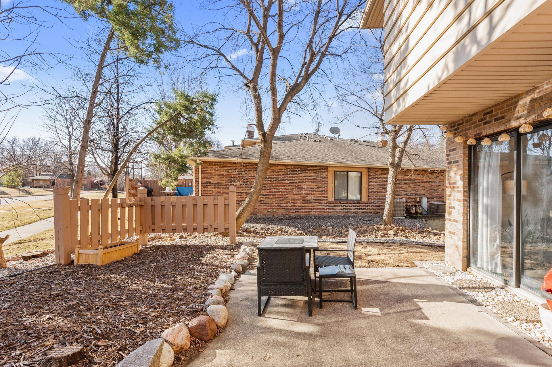3640 Independence Avenue S Unit: 93