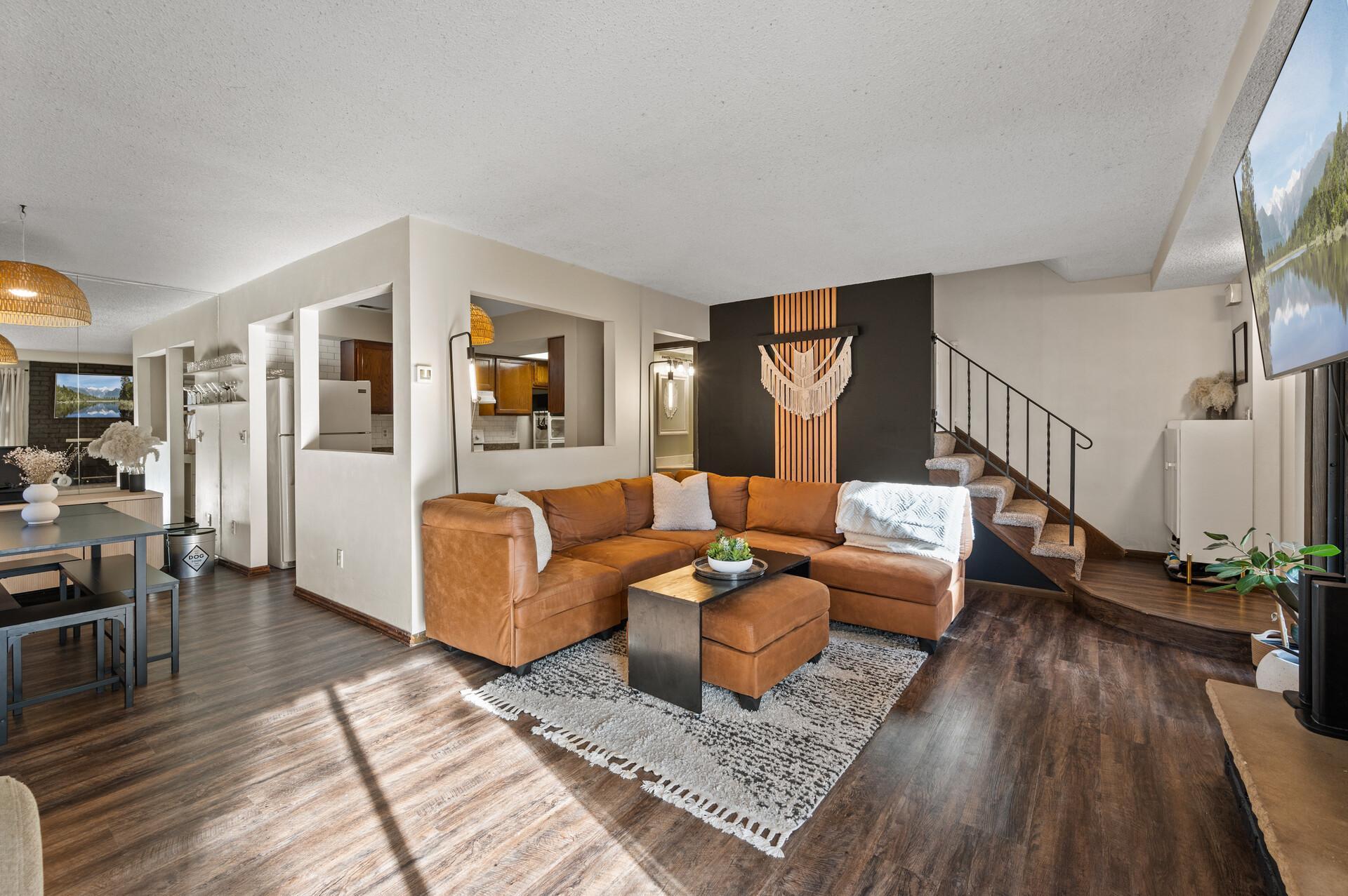 3640 Independence Avenue S Unit: 93