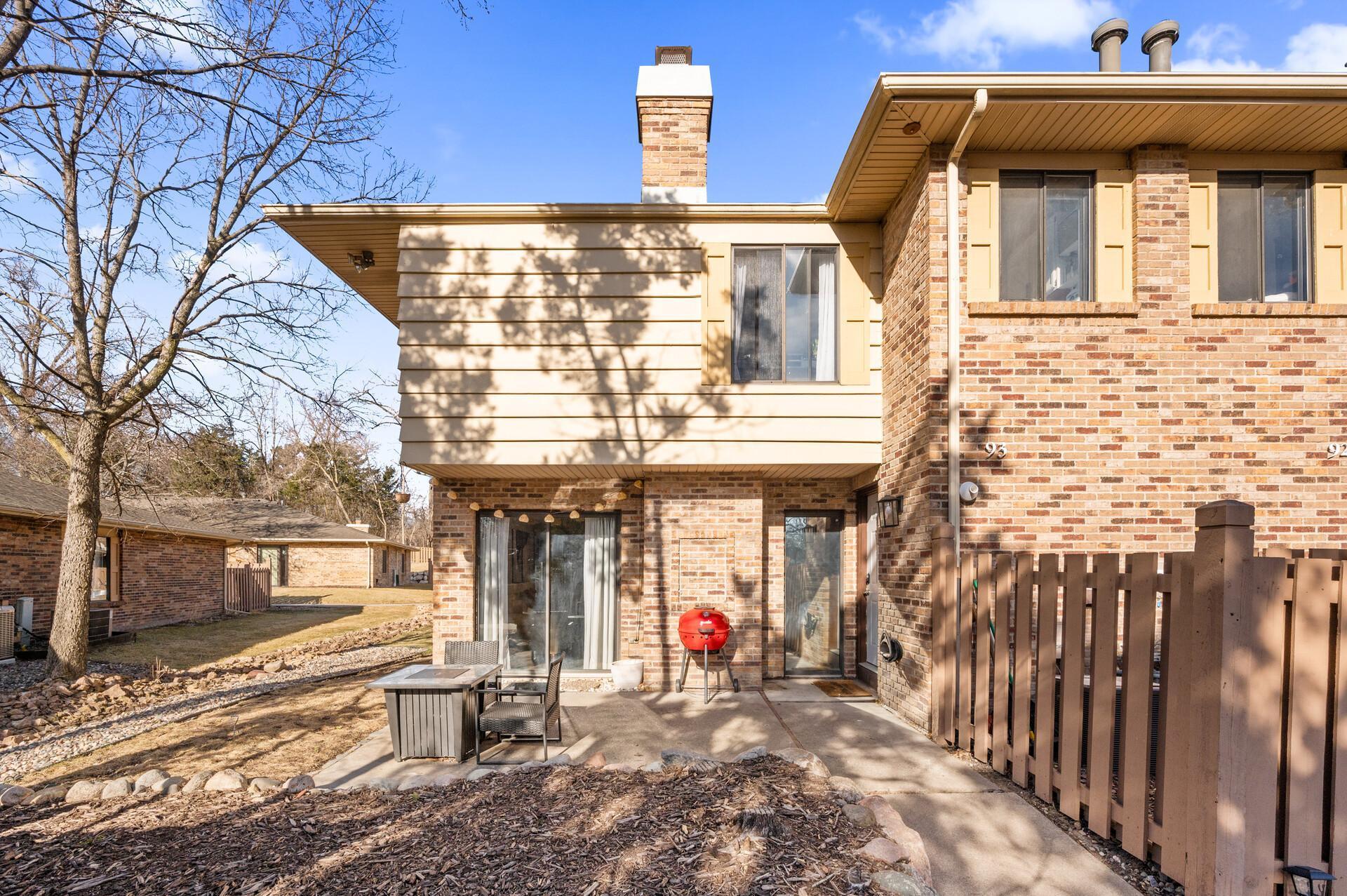 3640 Independence Avenue S Unit: 93