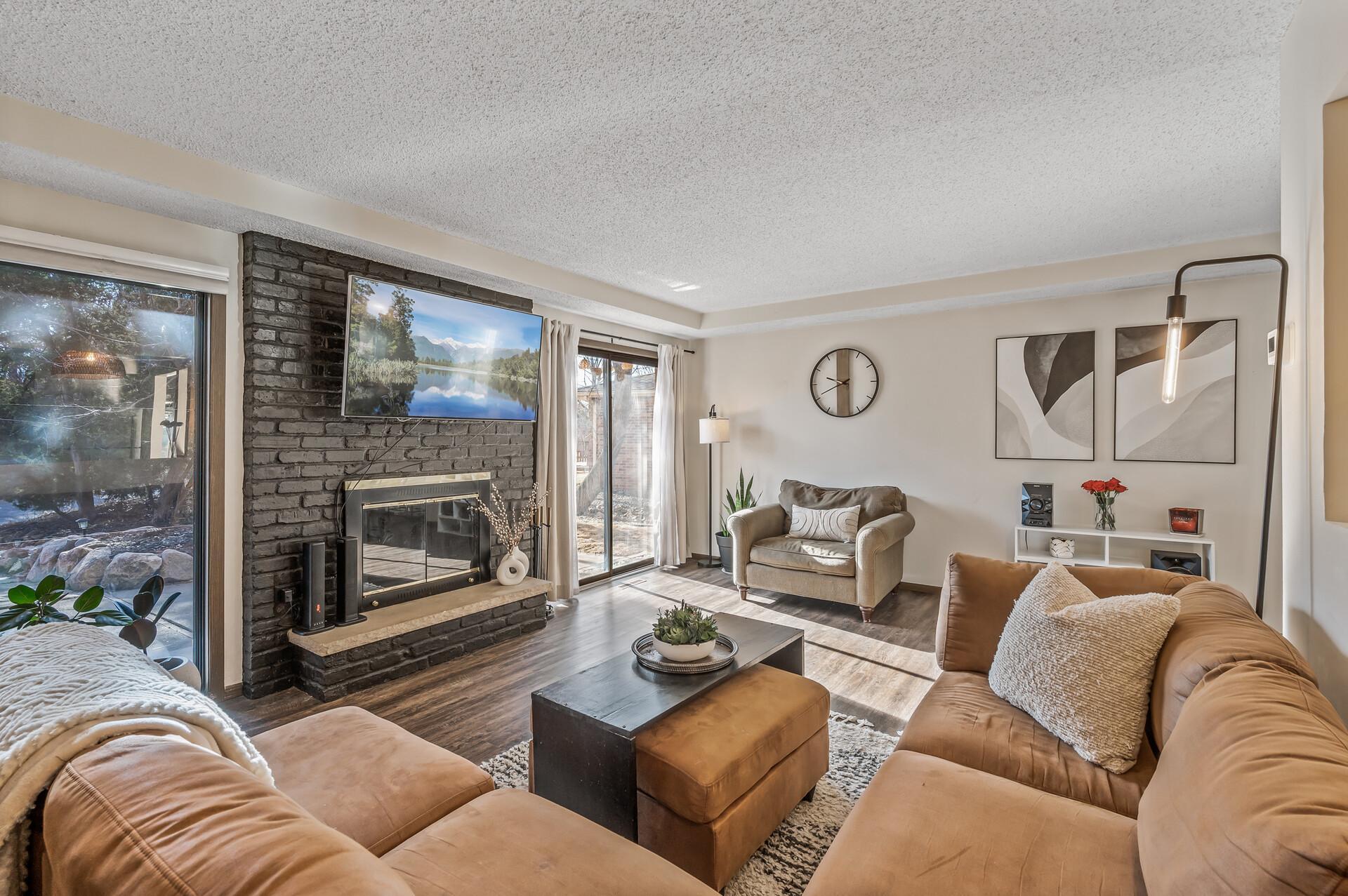 3640 Independence Avenue S Unit: 93