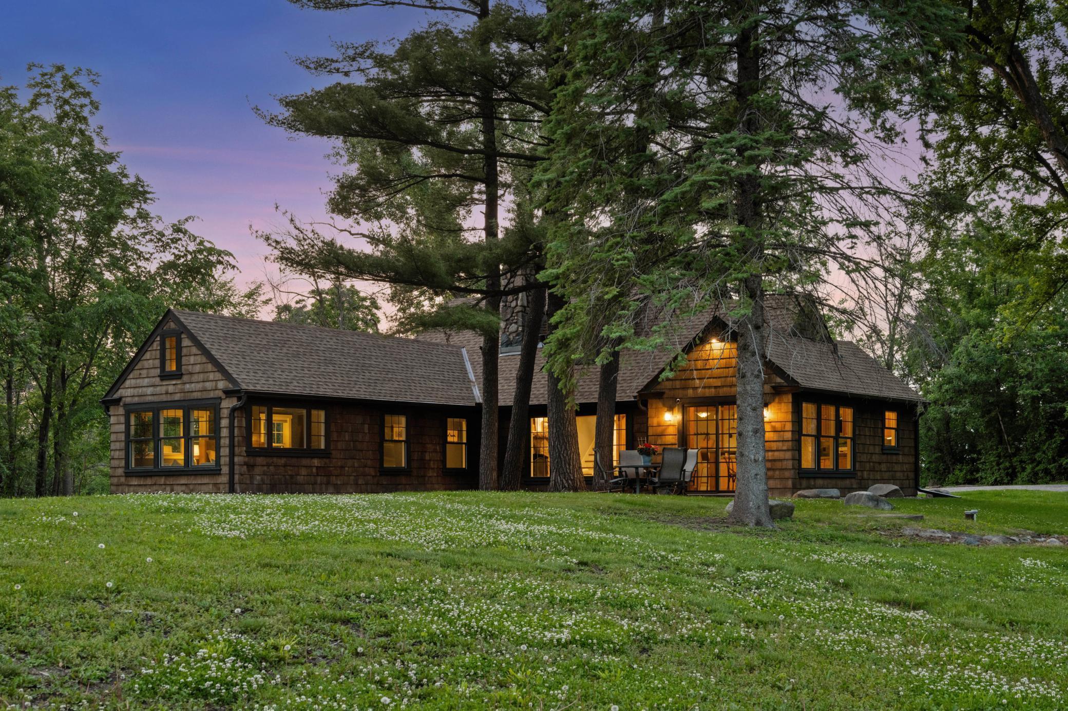 605 Stubbs Bay Road
