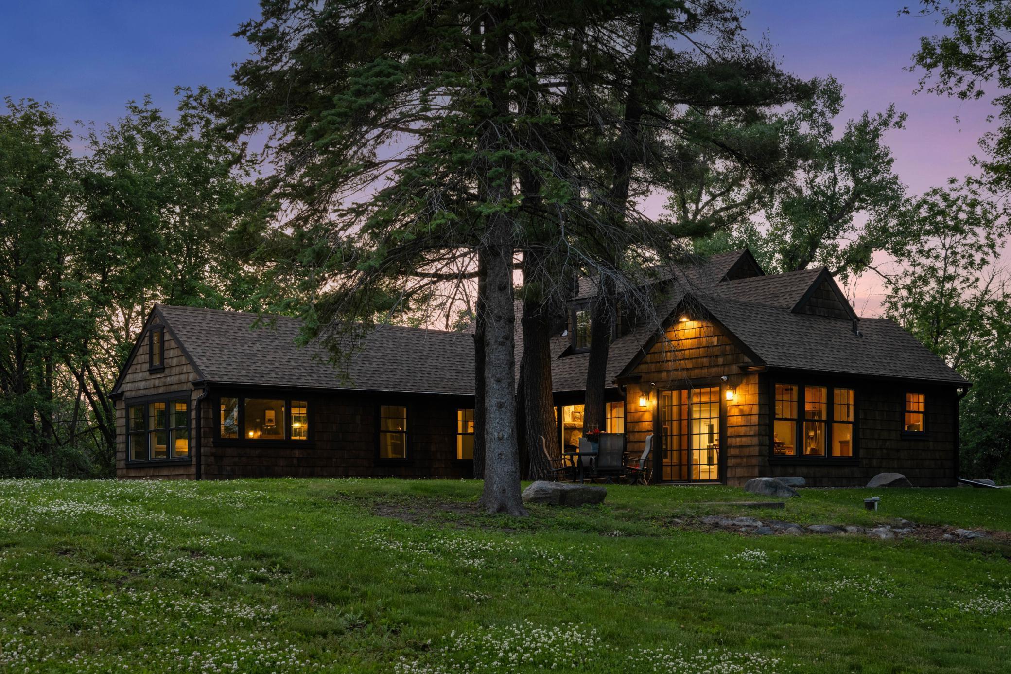 605 Stubbs Bay Road