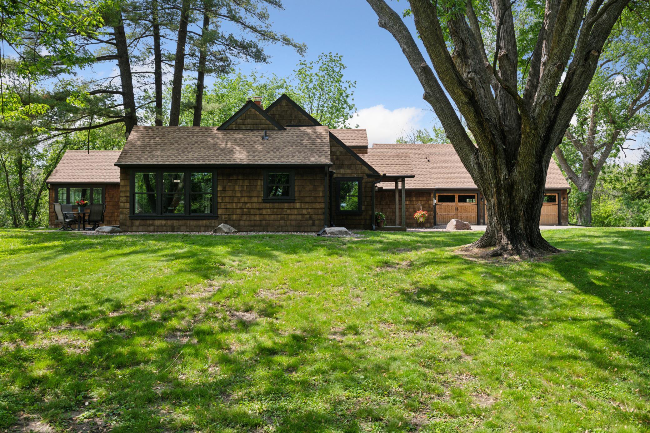 605 Stubbs Bay Road
