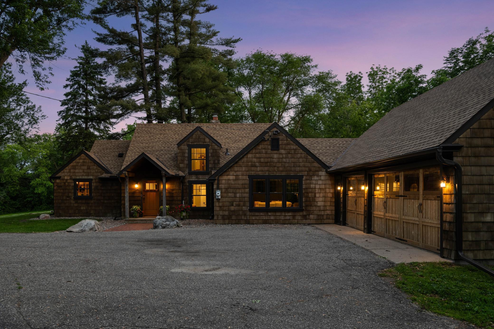 605 Stubbs Bay Road