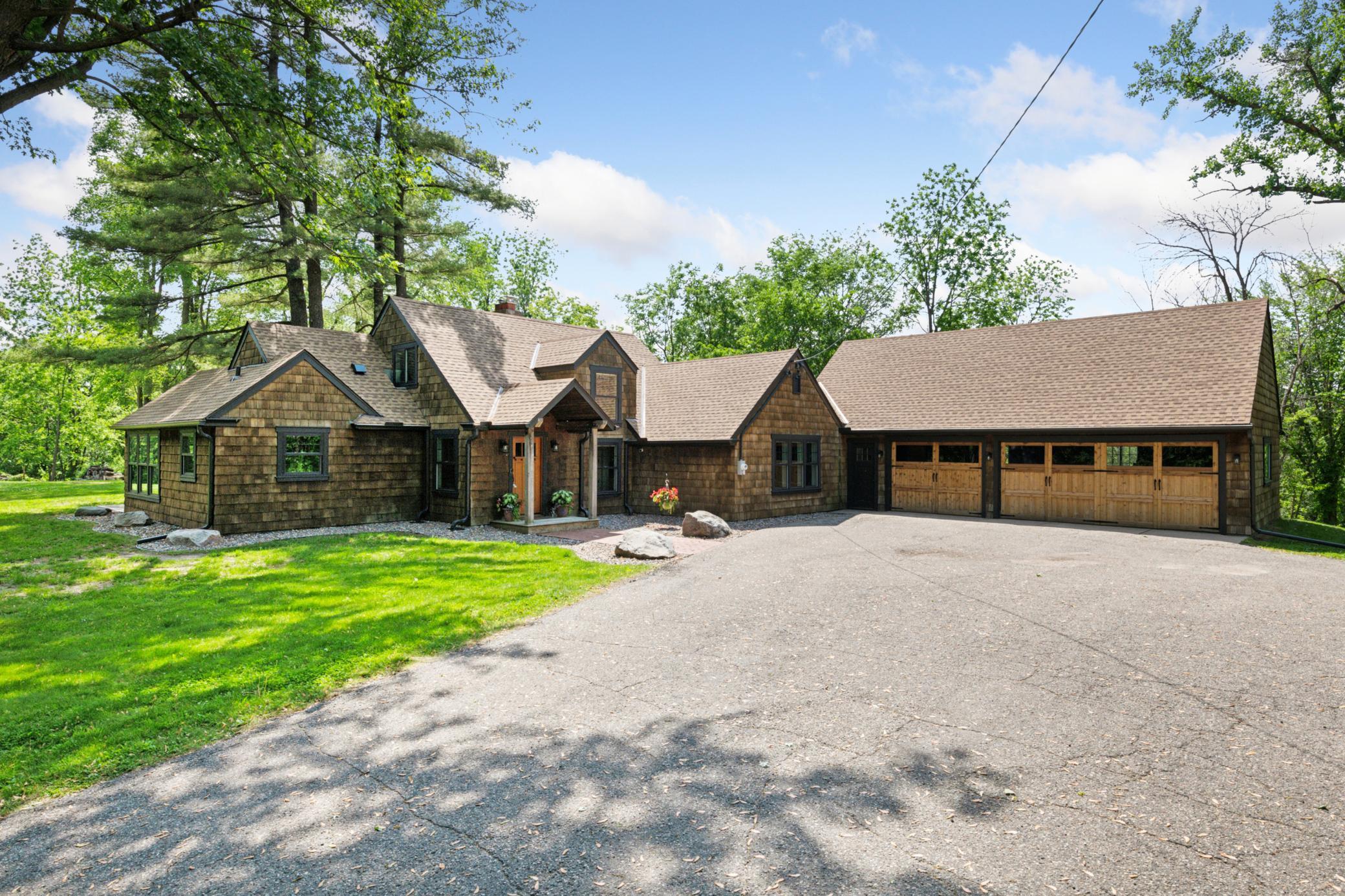 605 Stubbs Bay Road