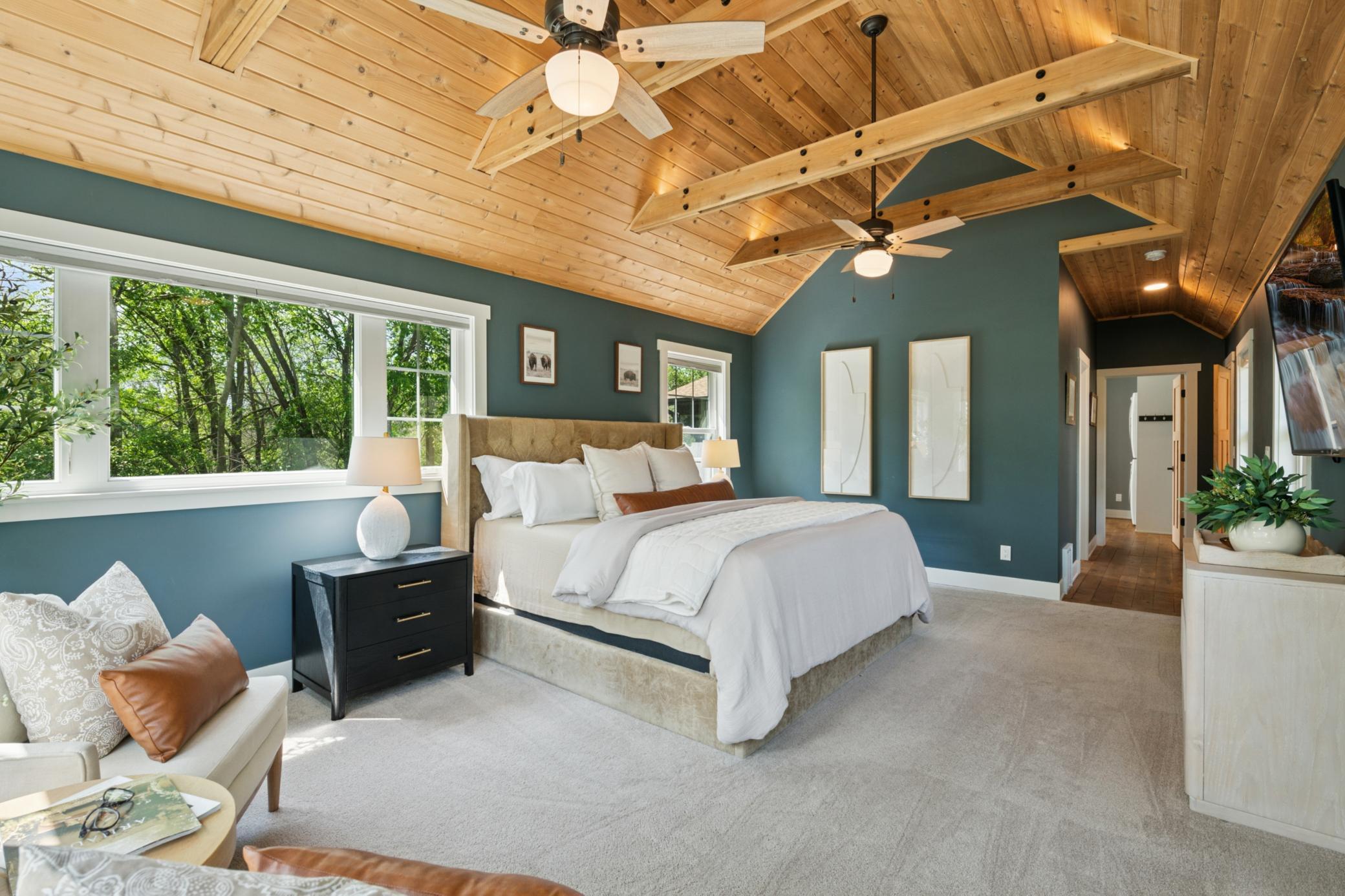 605 Stubbs Bay Road