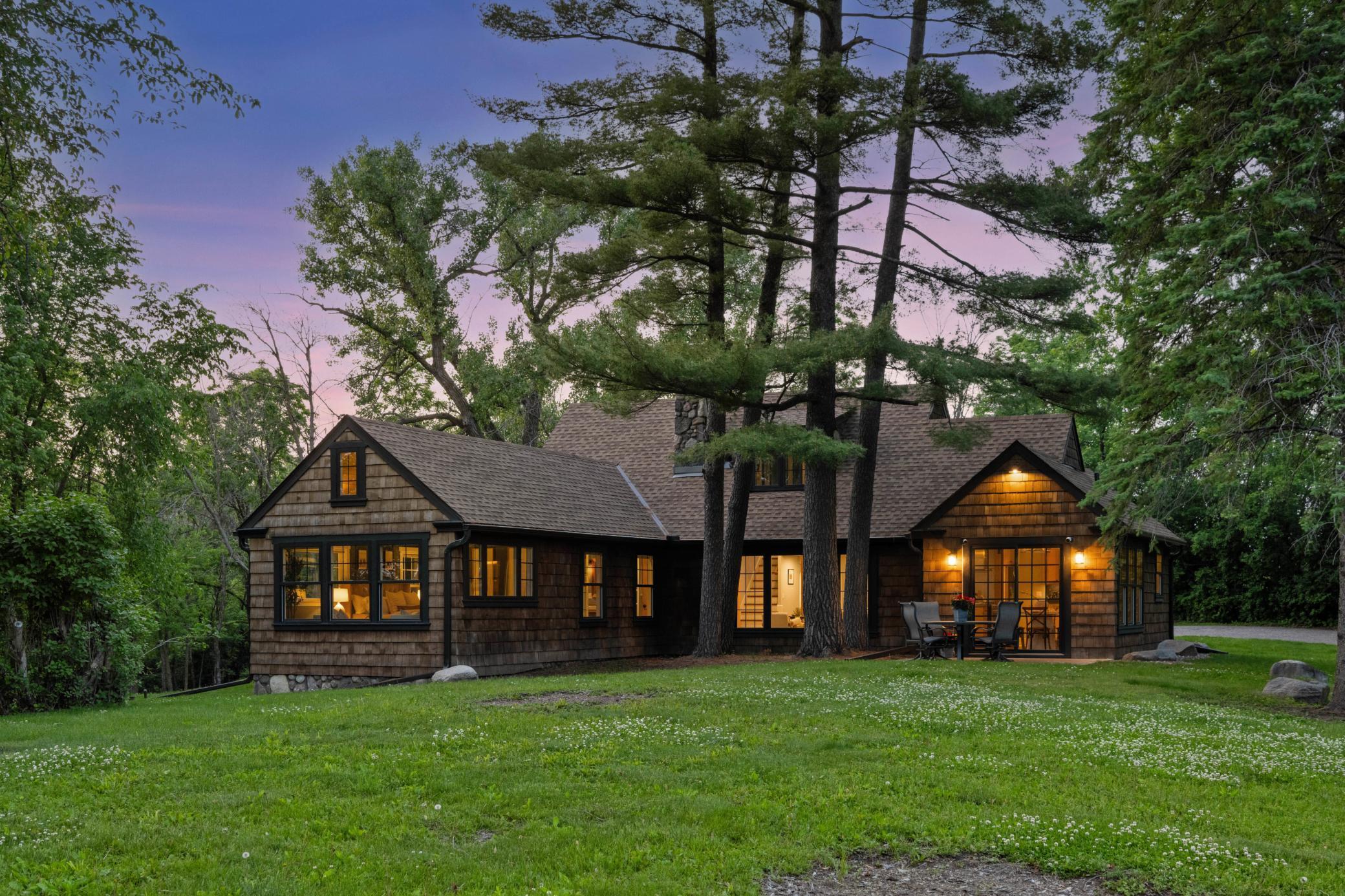 605 Stubbs Bay Road