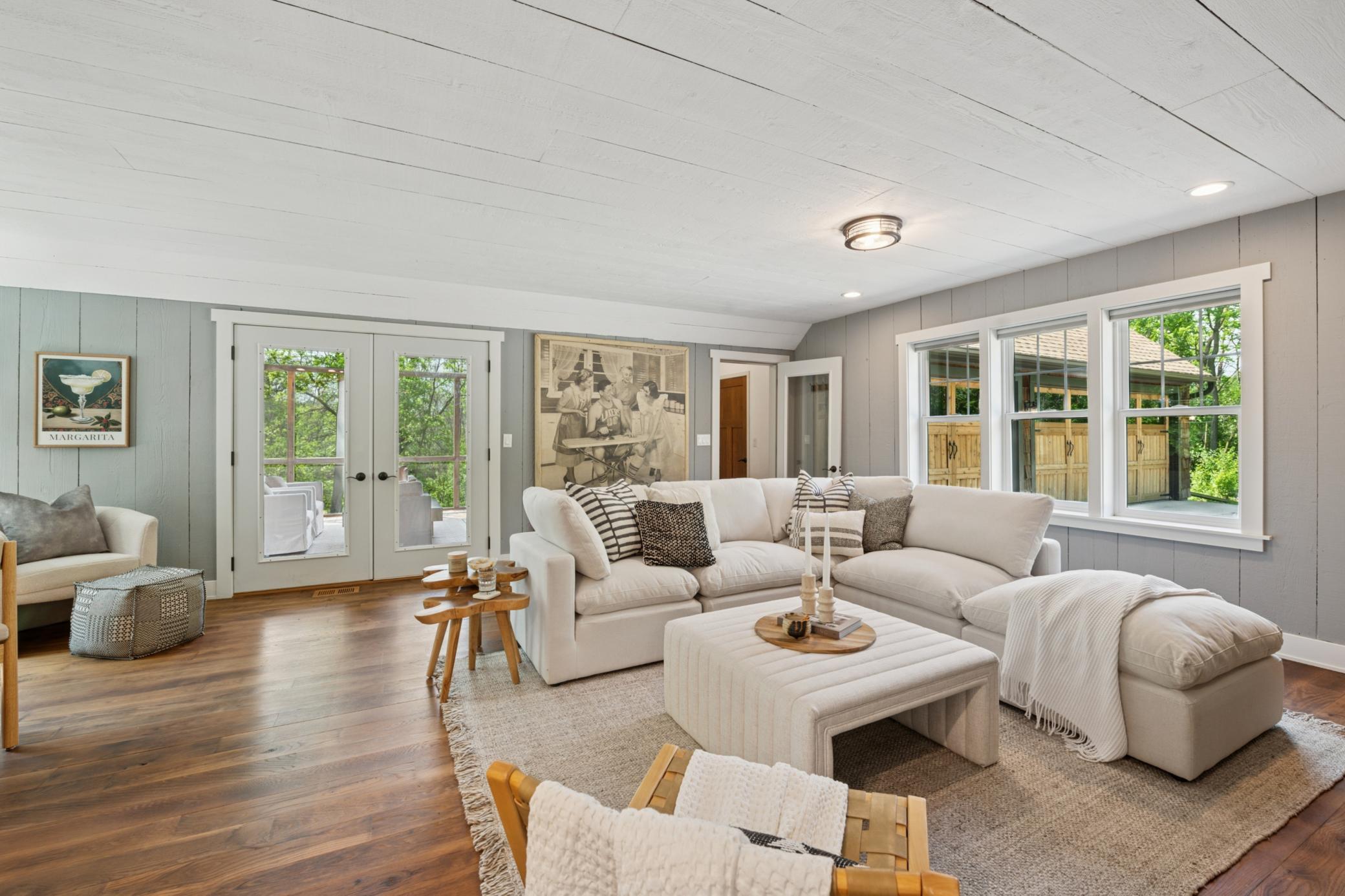 605 Stubbs Bay Road