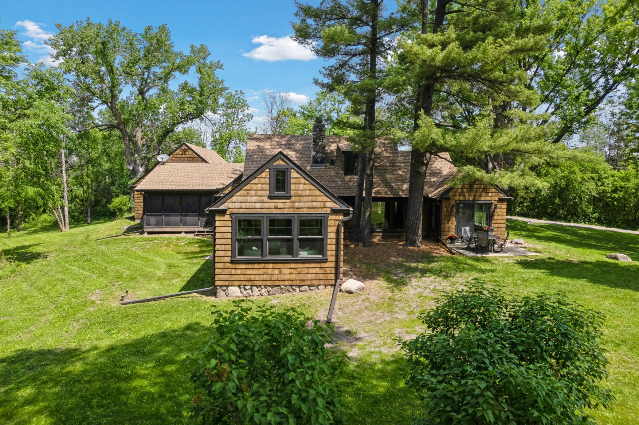 605 Stubbs Bay Road