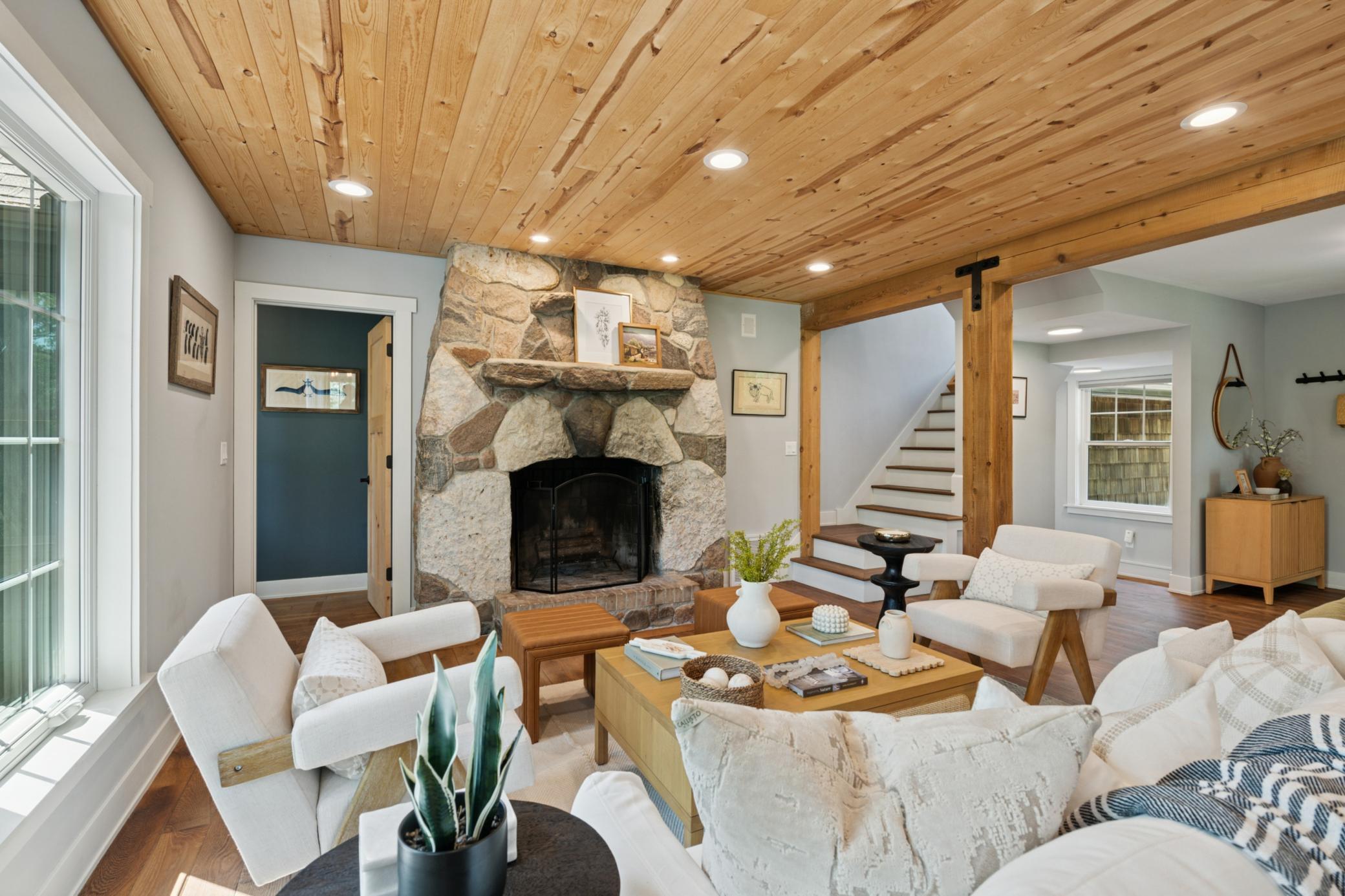 605 Stubbs Bay Road