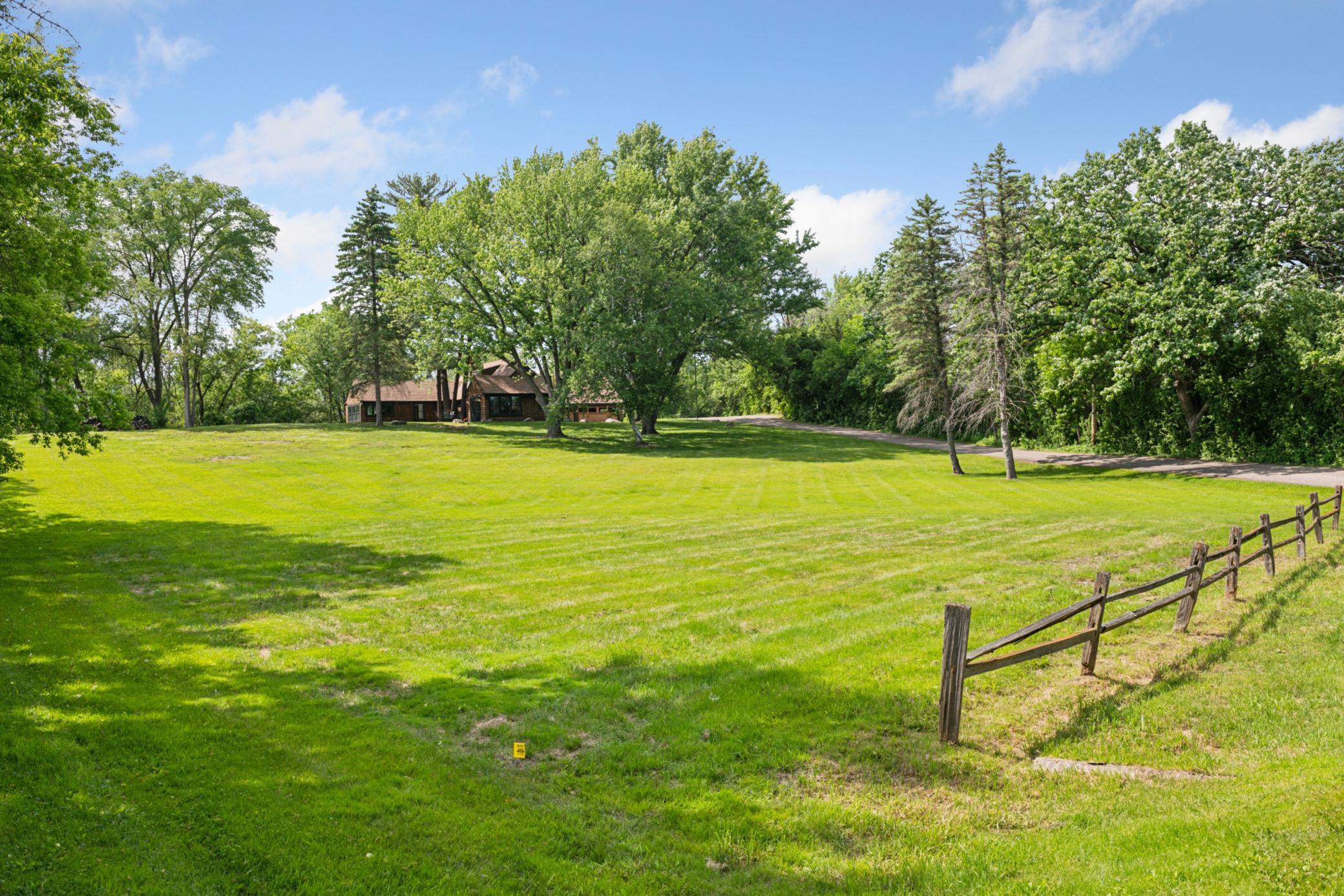 605 Stubbs Bay Road