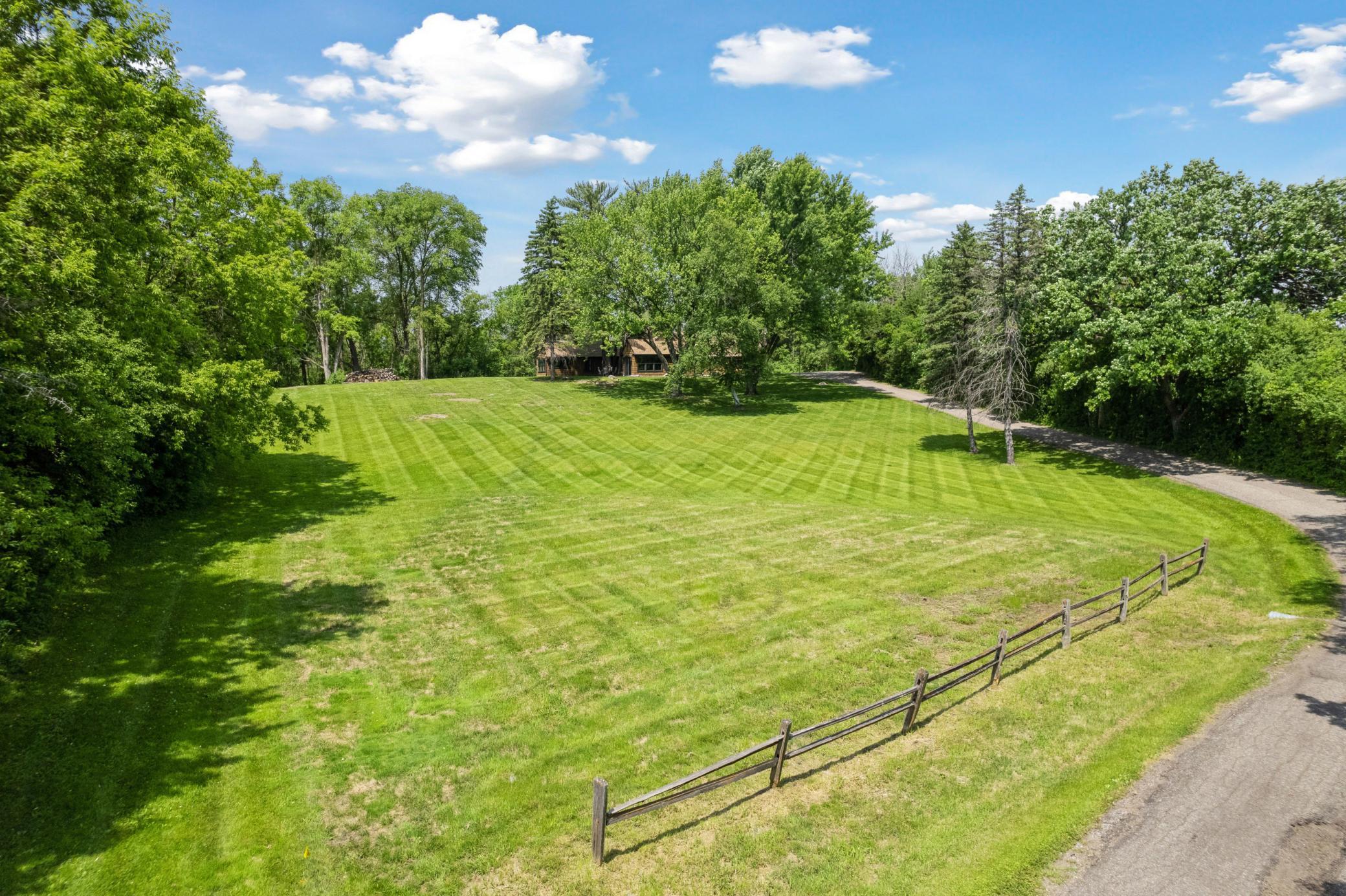 605 Stubbs Bay Road