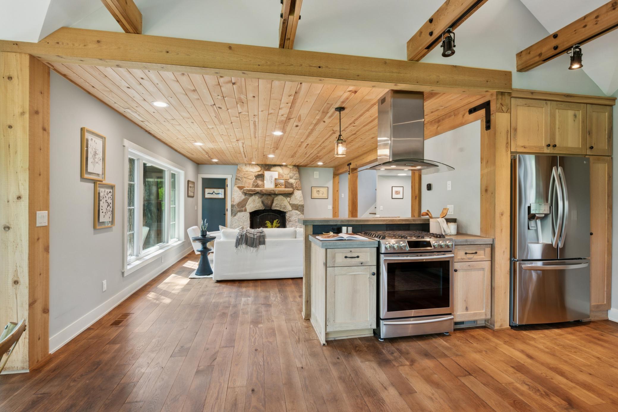 605 Stubbs Bay Road