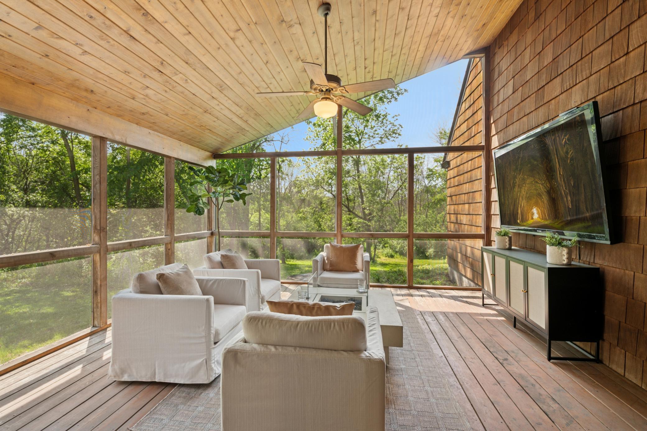 605 Stubbs Bay Road