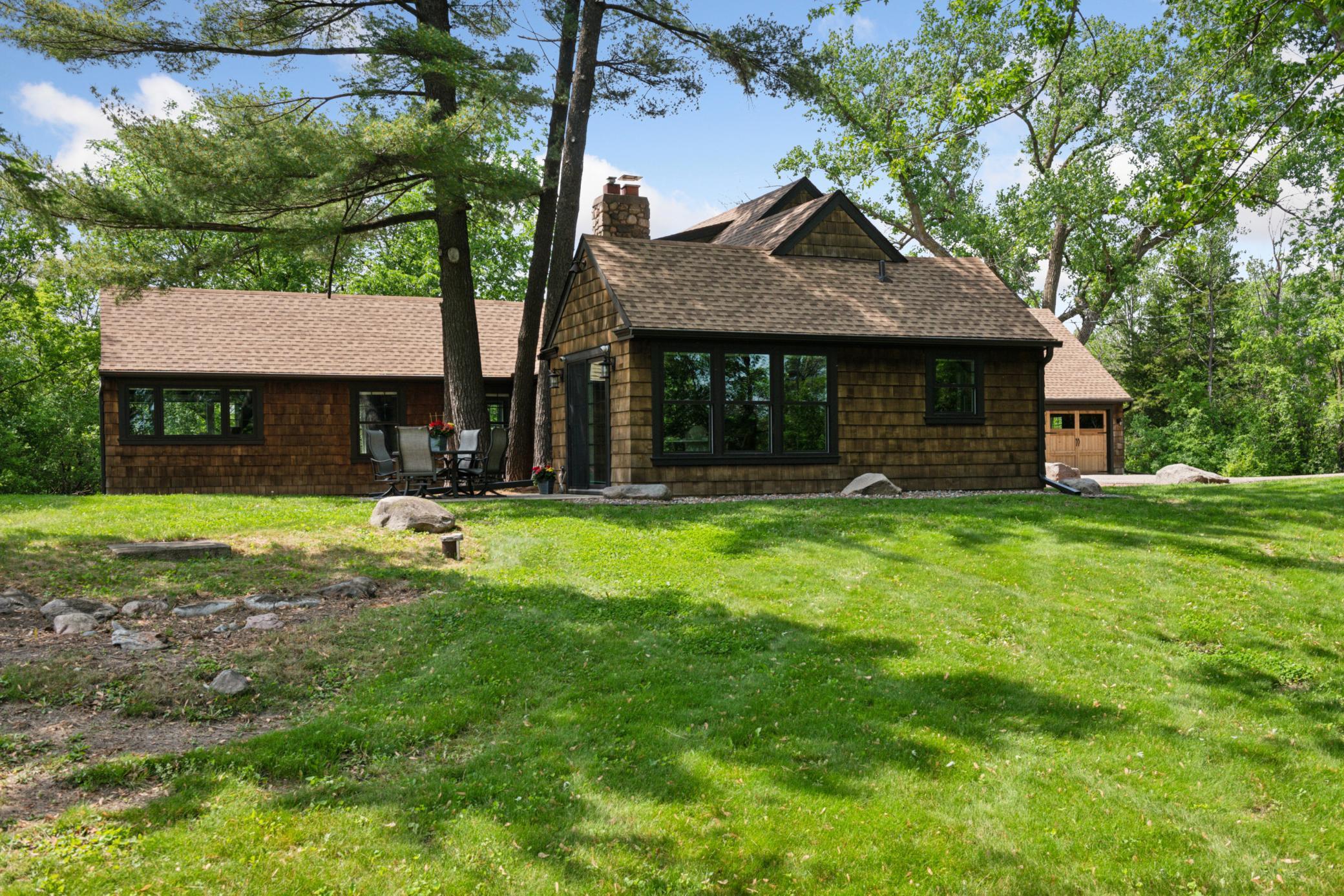 605 Stubbs Bay Road