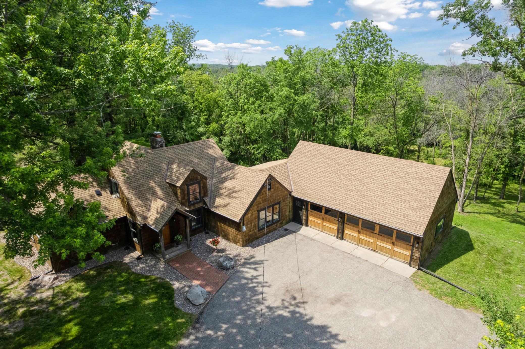 605 Stubbs Bay Road