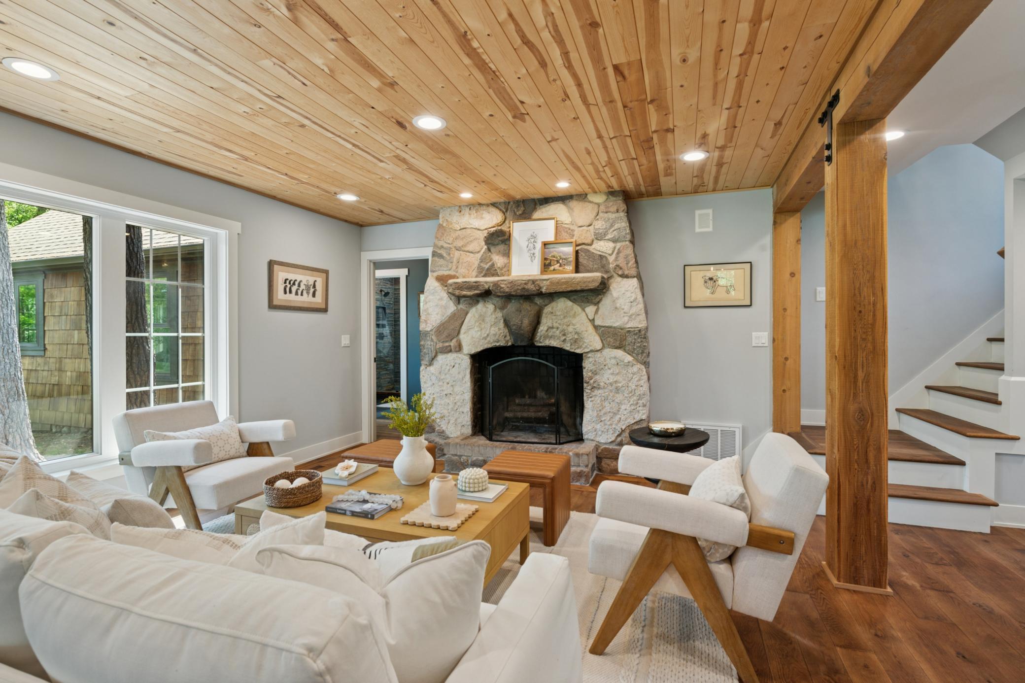 605 Stubbs Bay Road