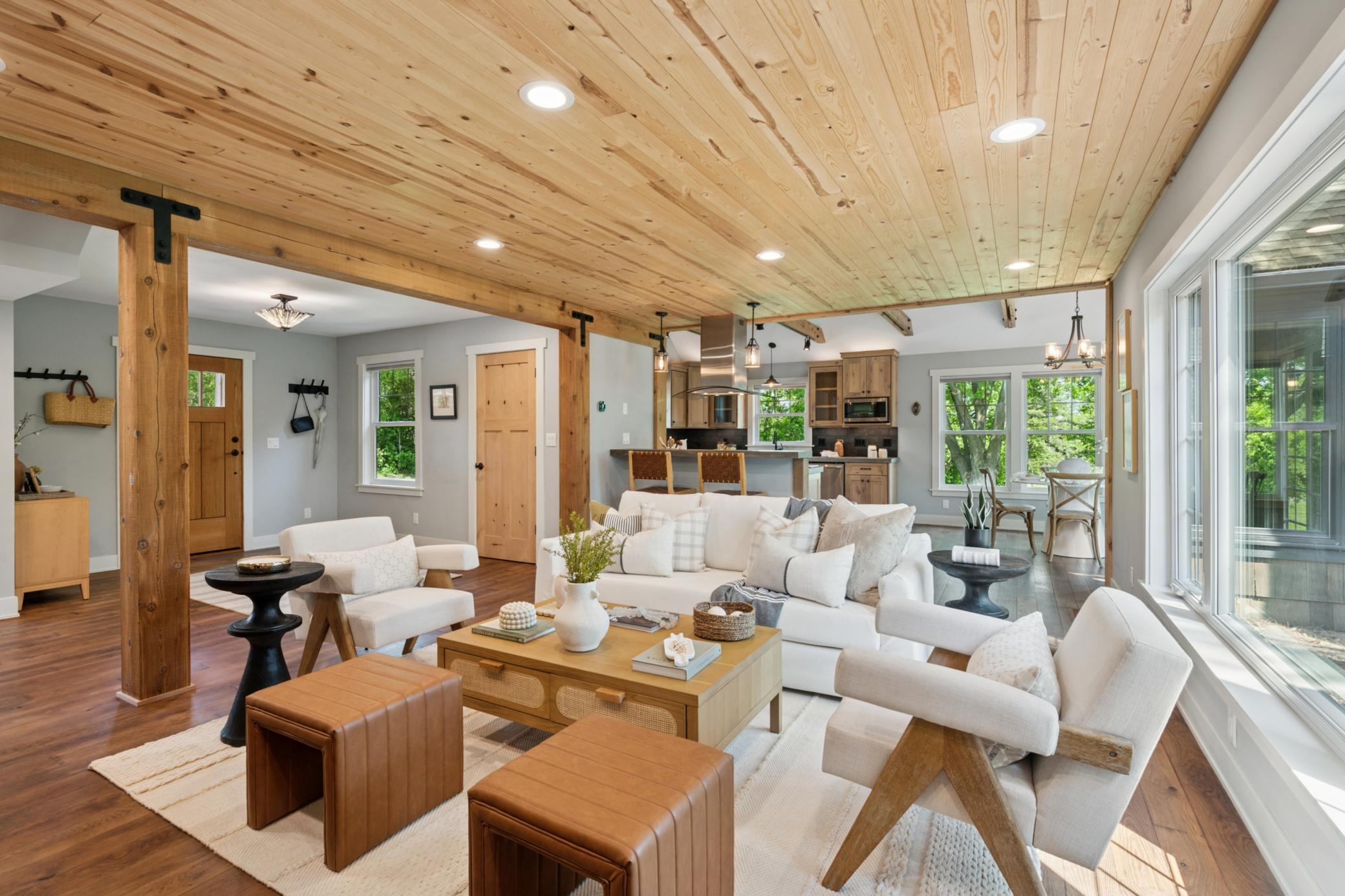 605 Stubbs Bay Road