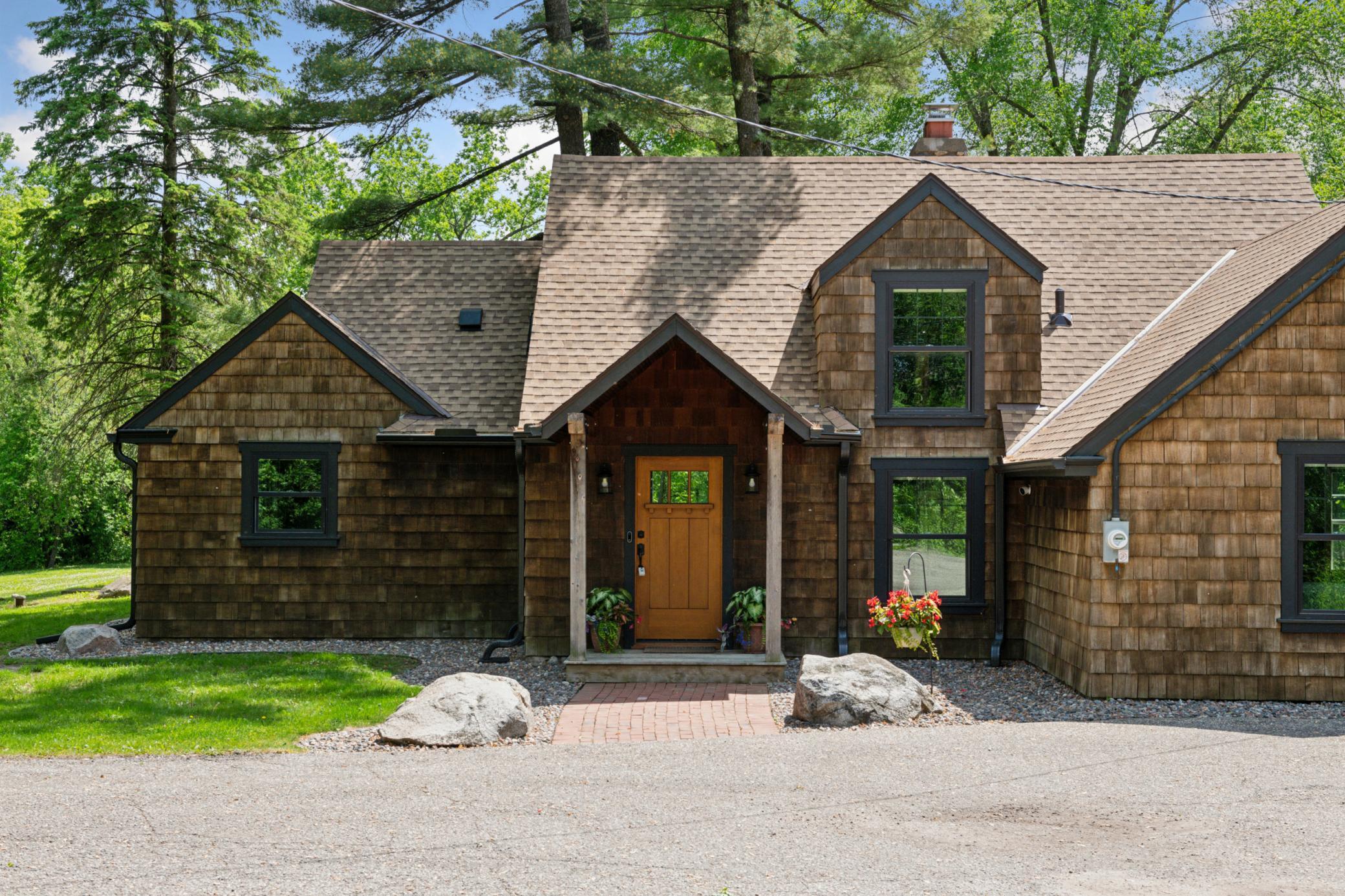 605 Stubbs Bay Road