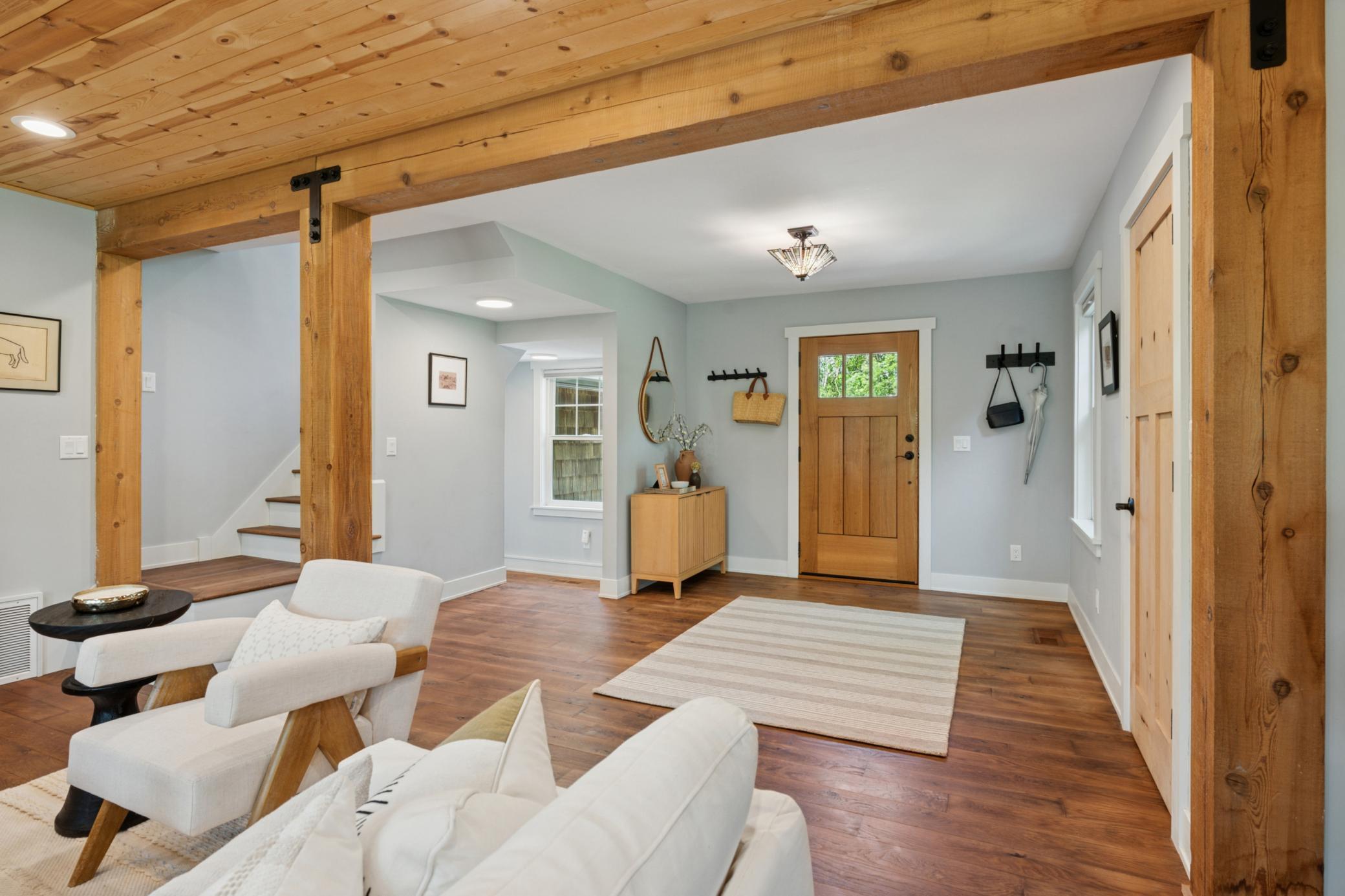 605 Stubbs Bay Road