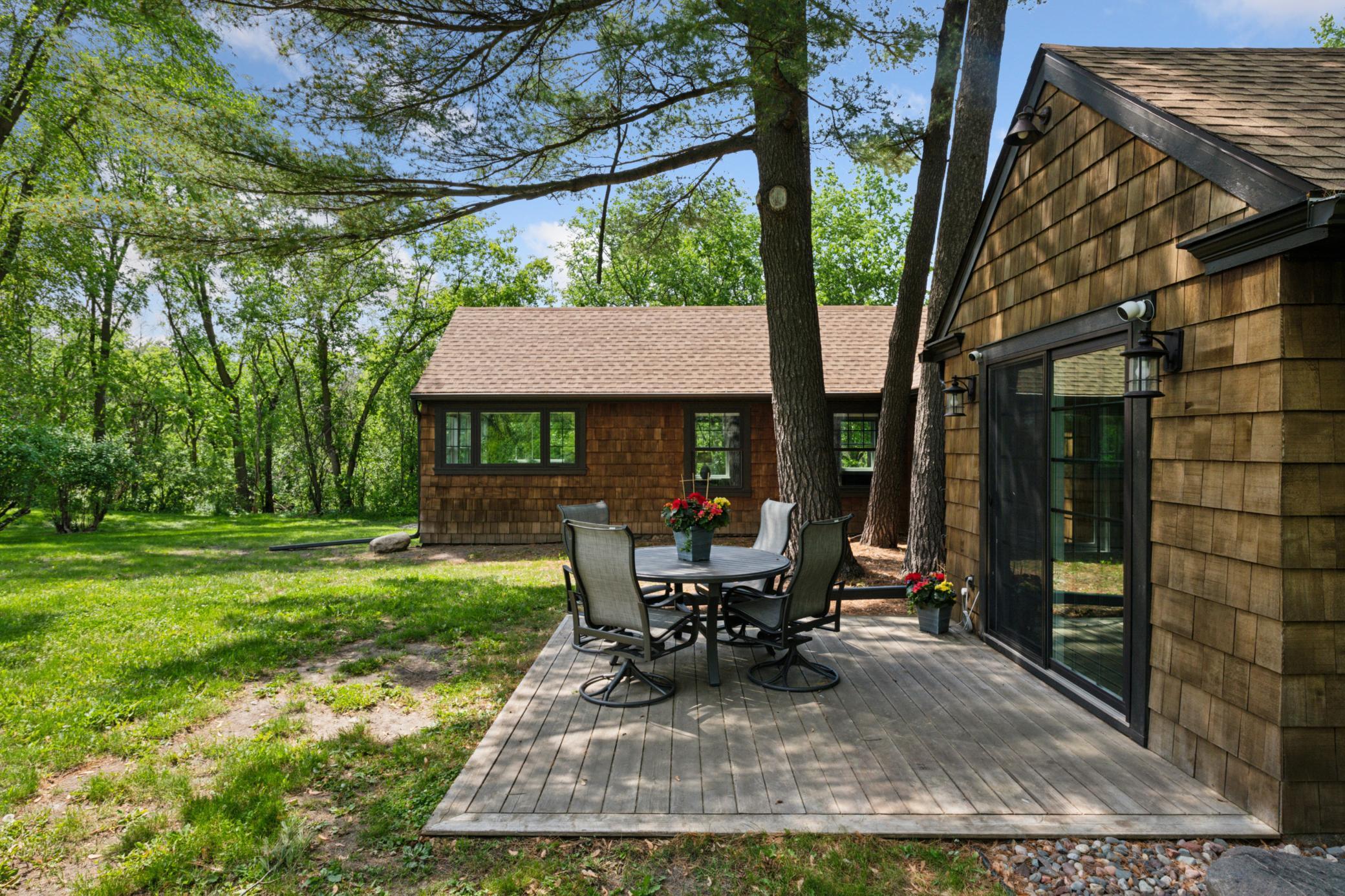 605 Stubbs Bay Road