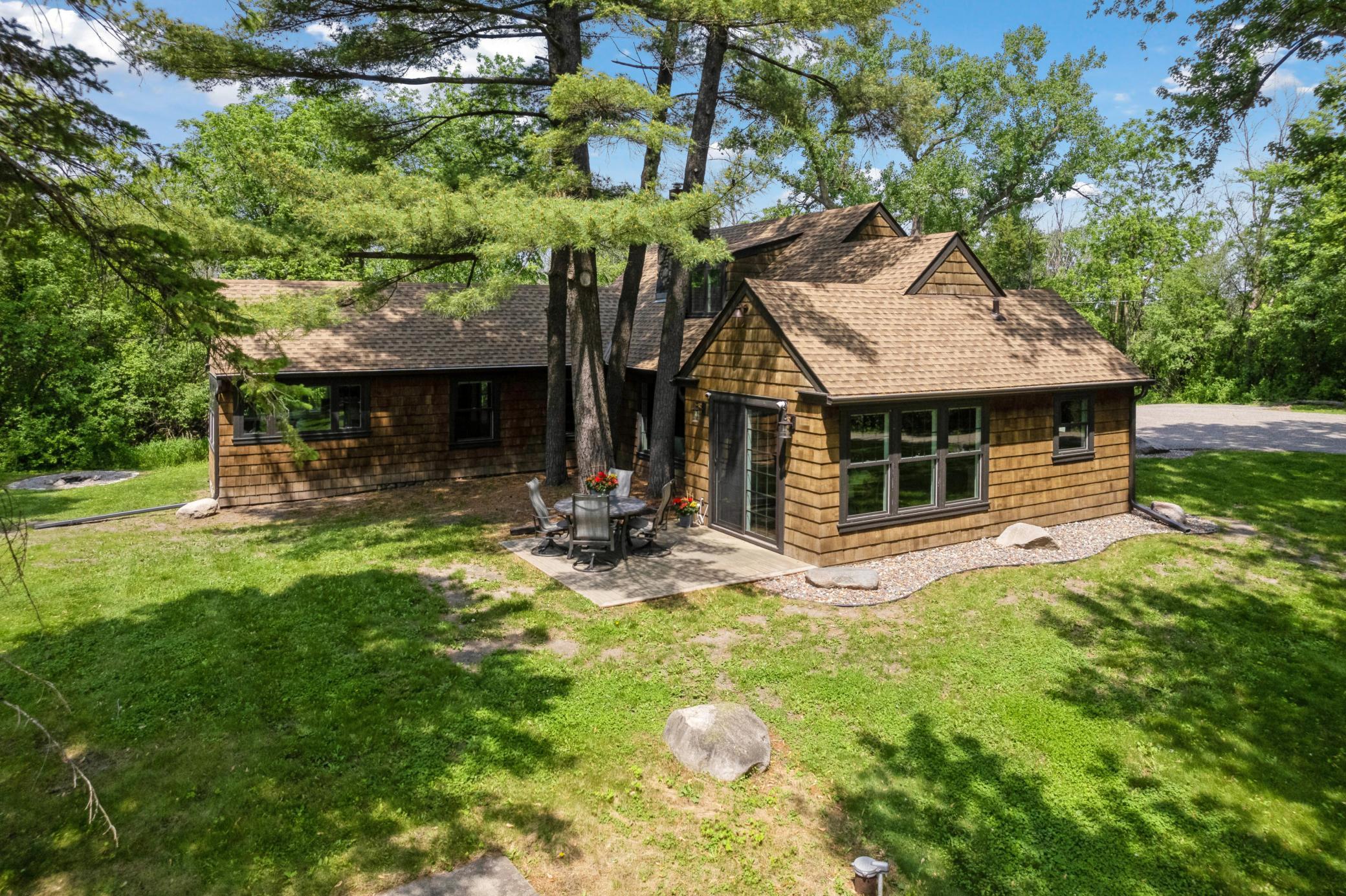 605 Stubbs Bay Road