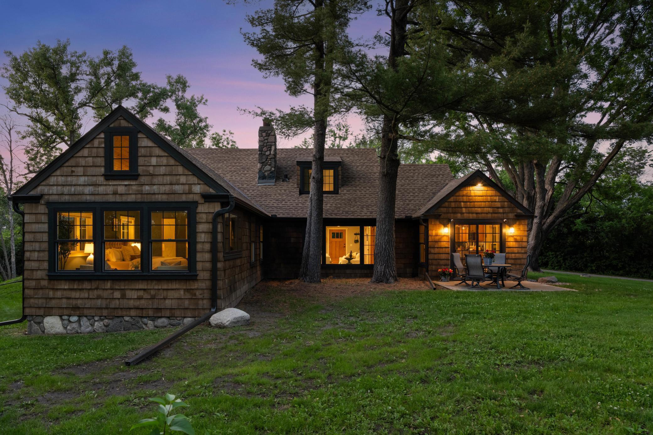 605 Stubbs Bay Road