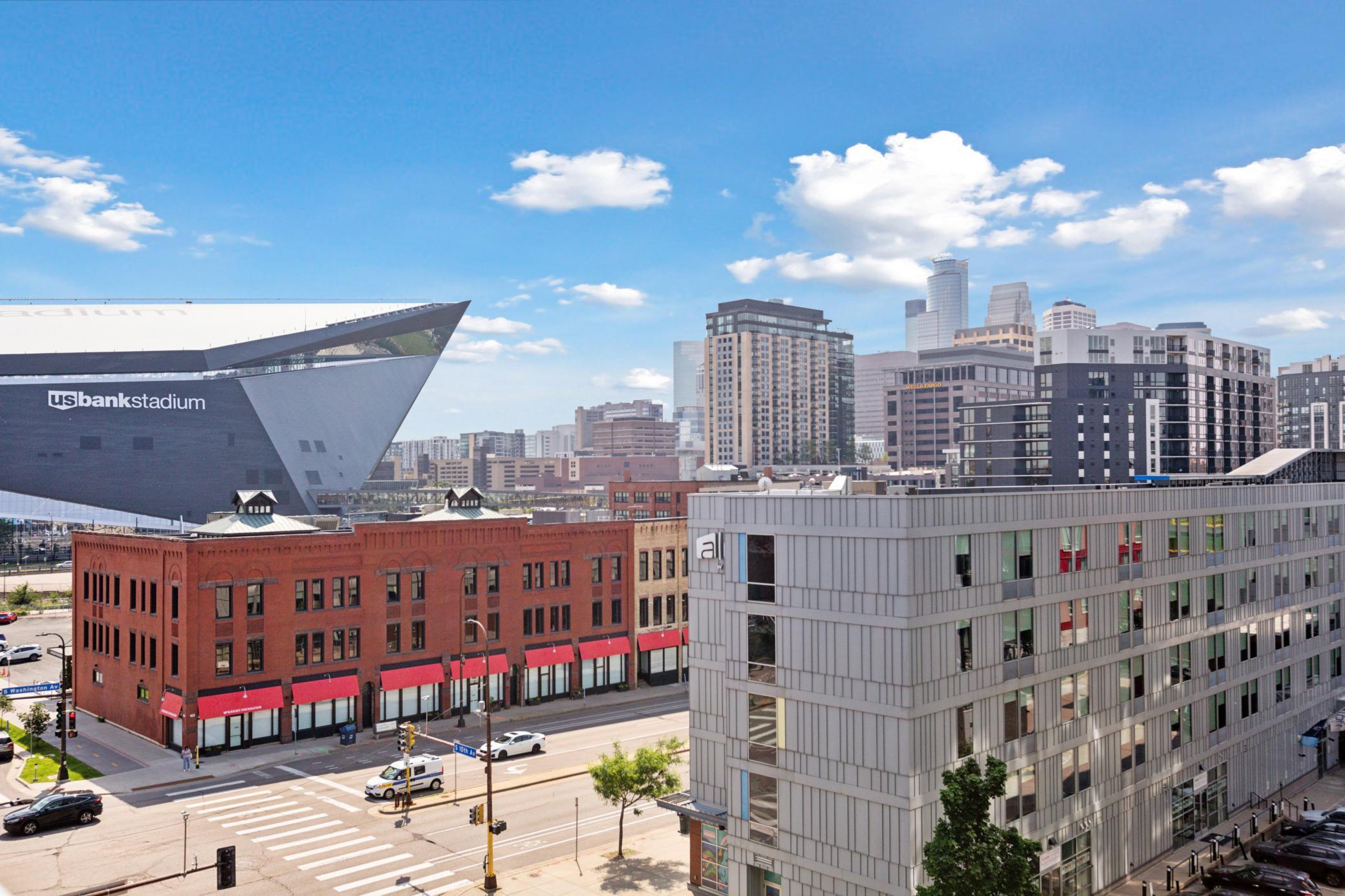 215 10th Avenue S Unit: 620