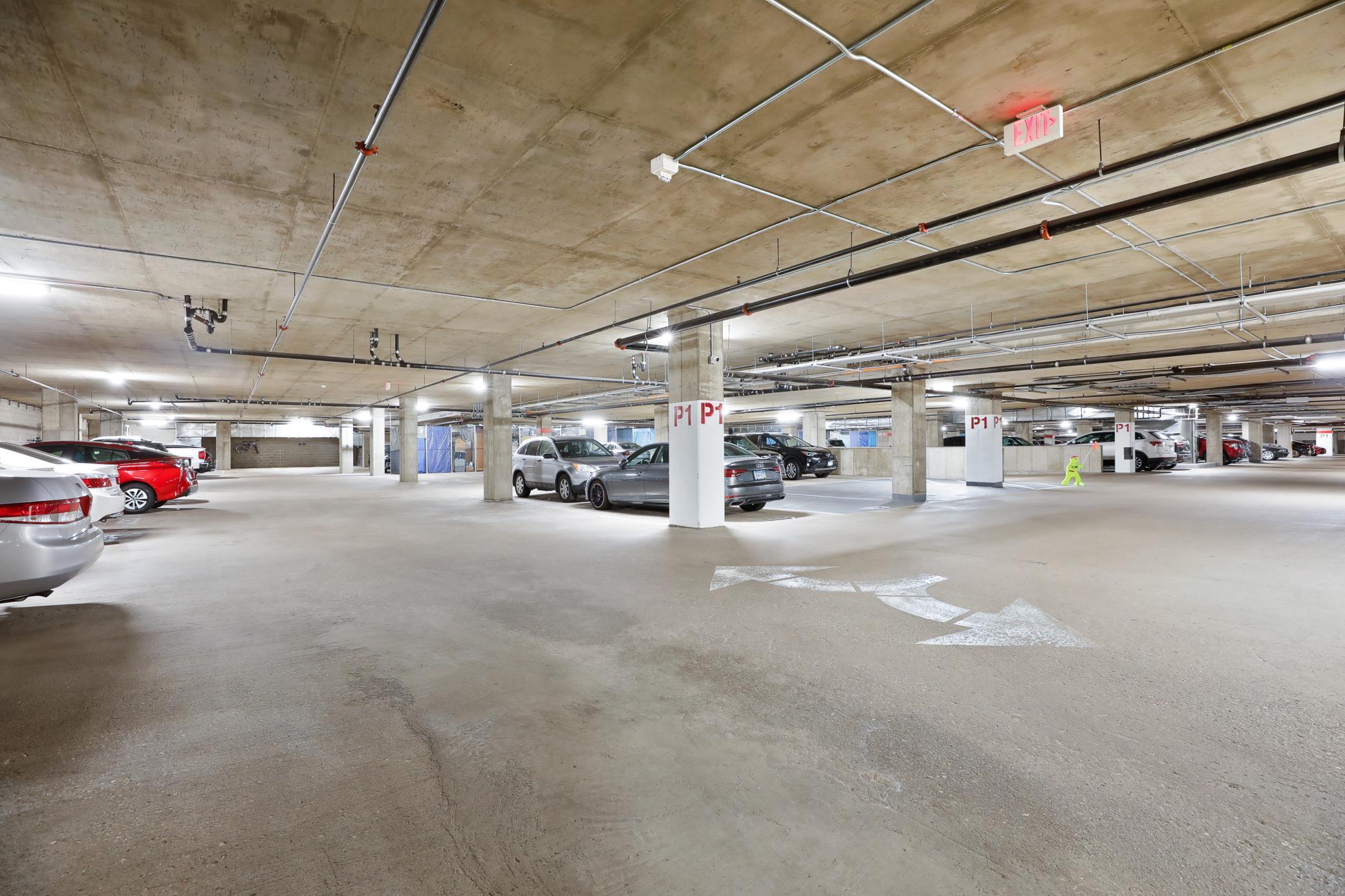 215 10th Avenue S Unit: 620
