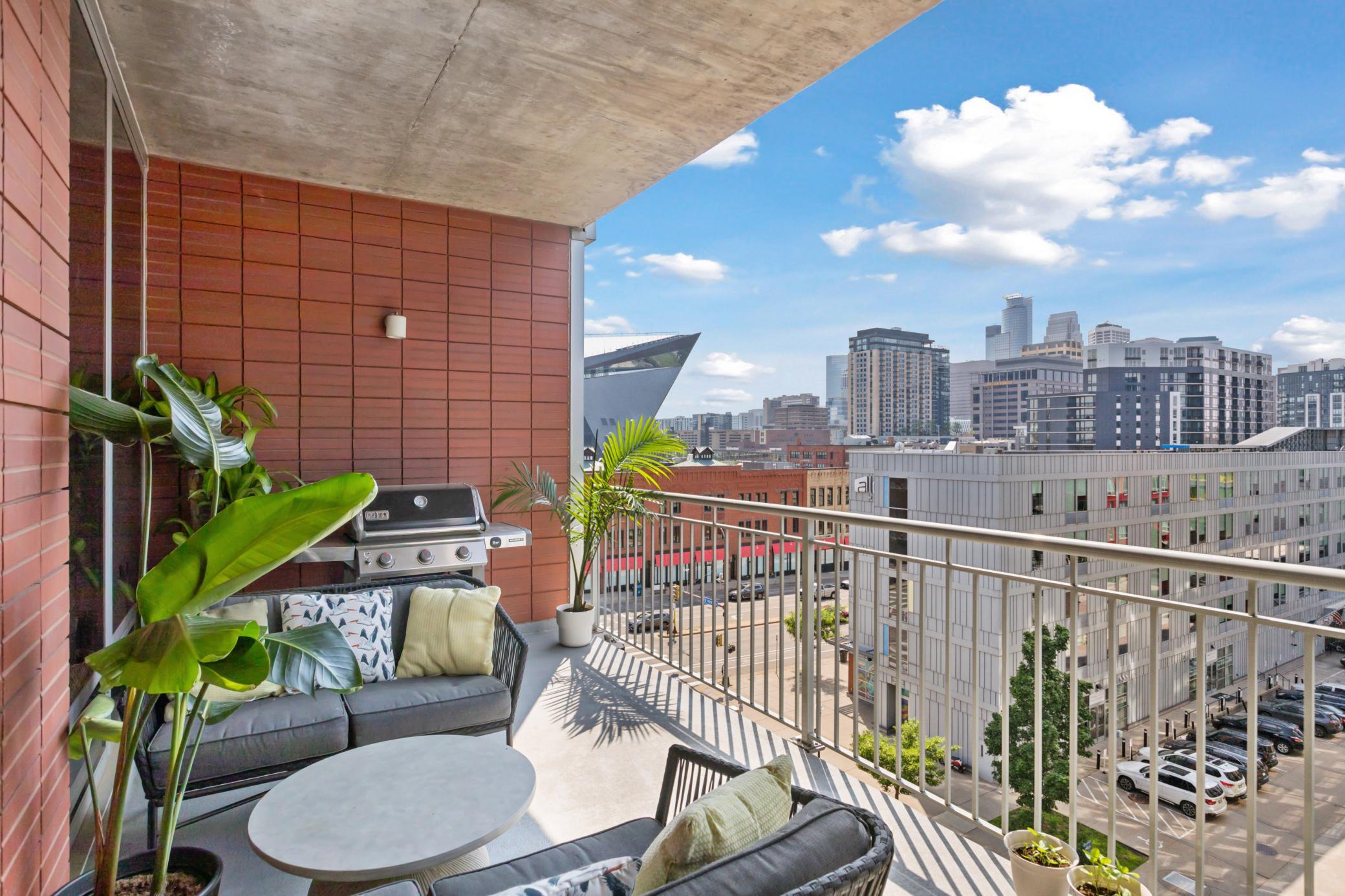 215 10th Avenue S Unit: 620