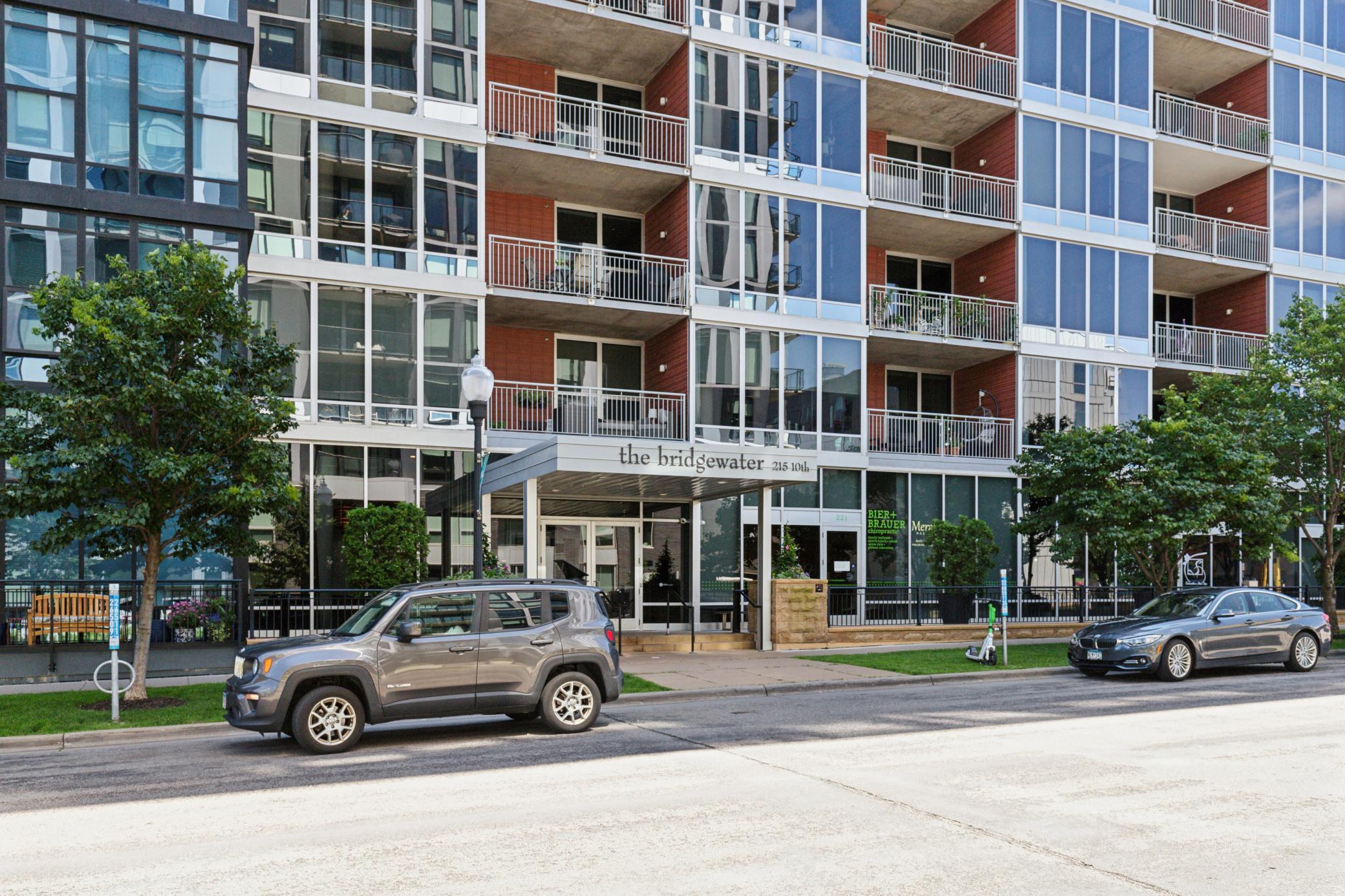 215 10th Avenue S Unit: 620