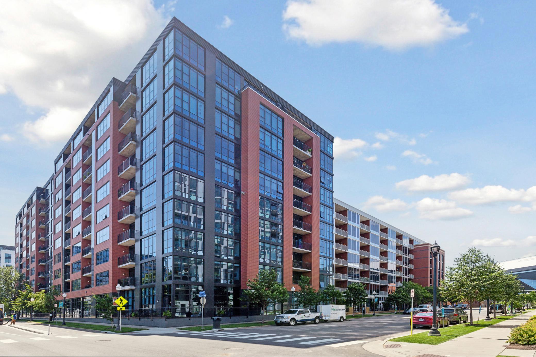 215 10th Avenue S Unit: 620