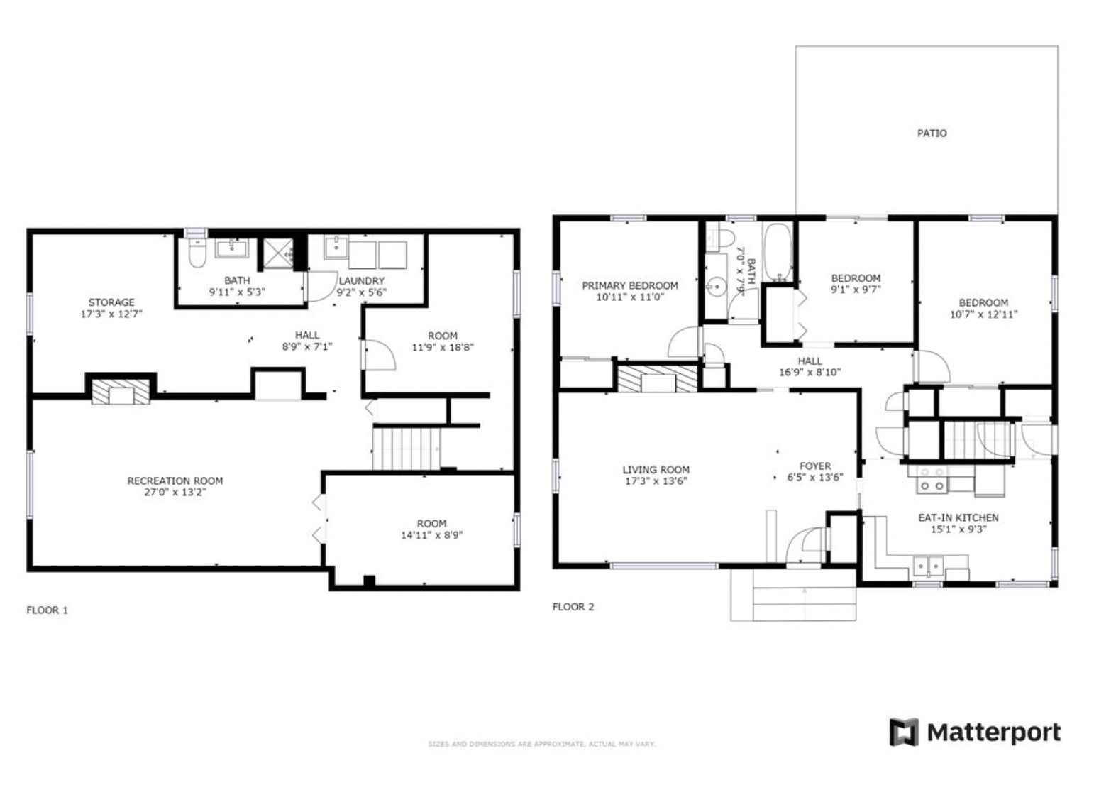 910 W 62nd Street