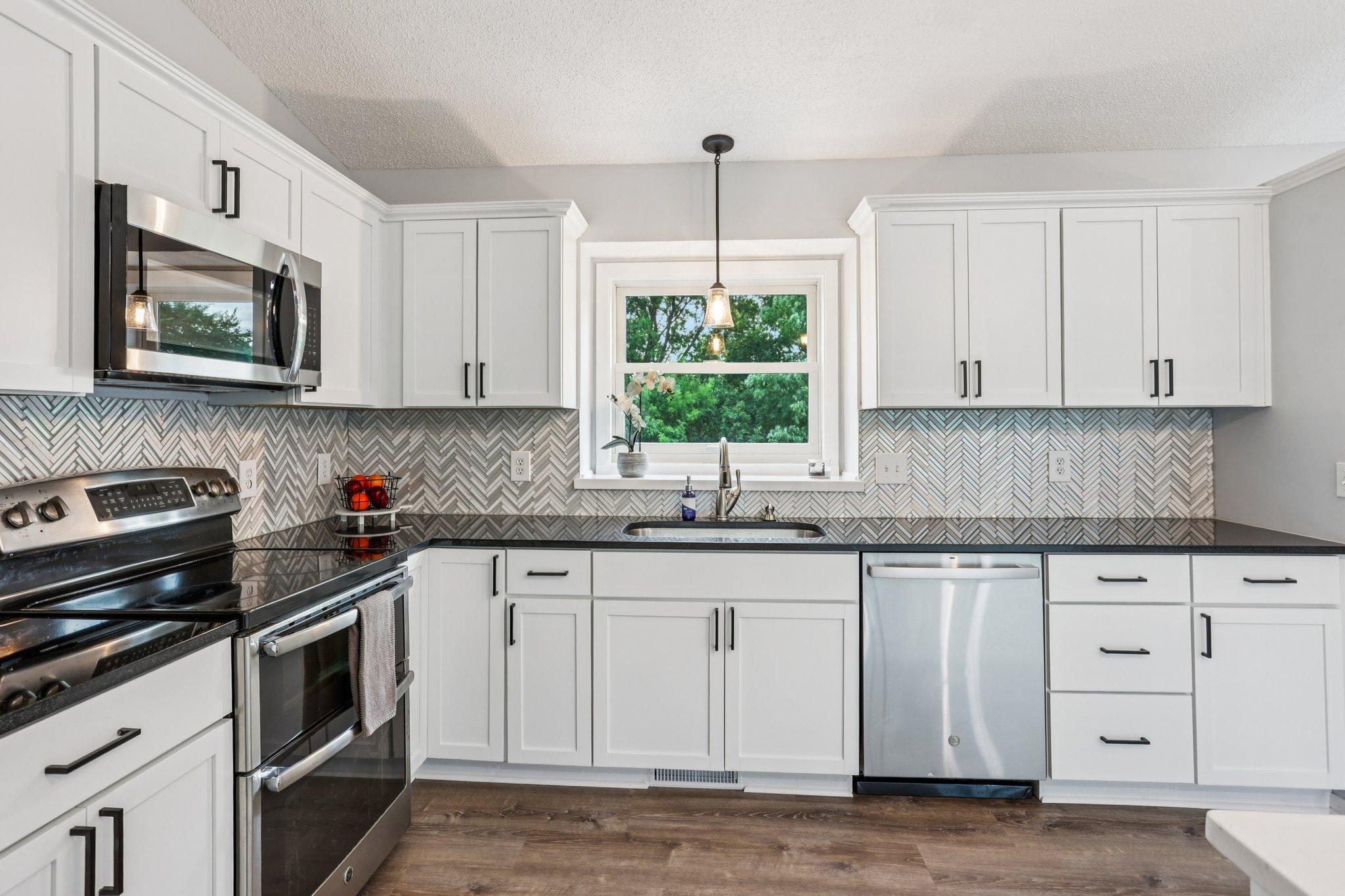1318 Windcrest Avenue