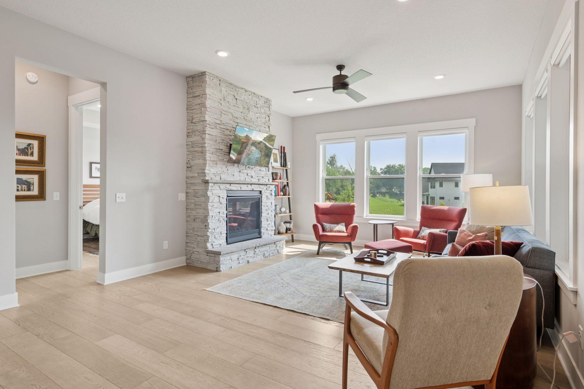 5845 Ayrshire Lane