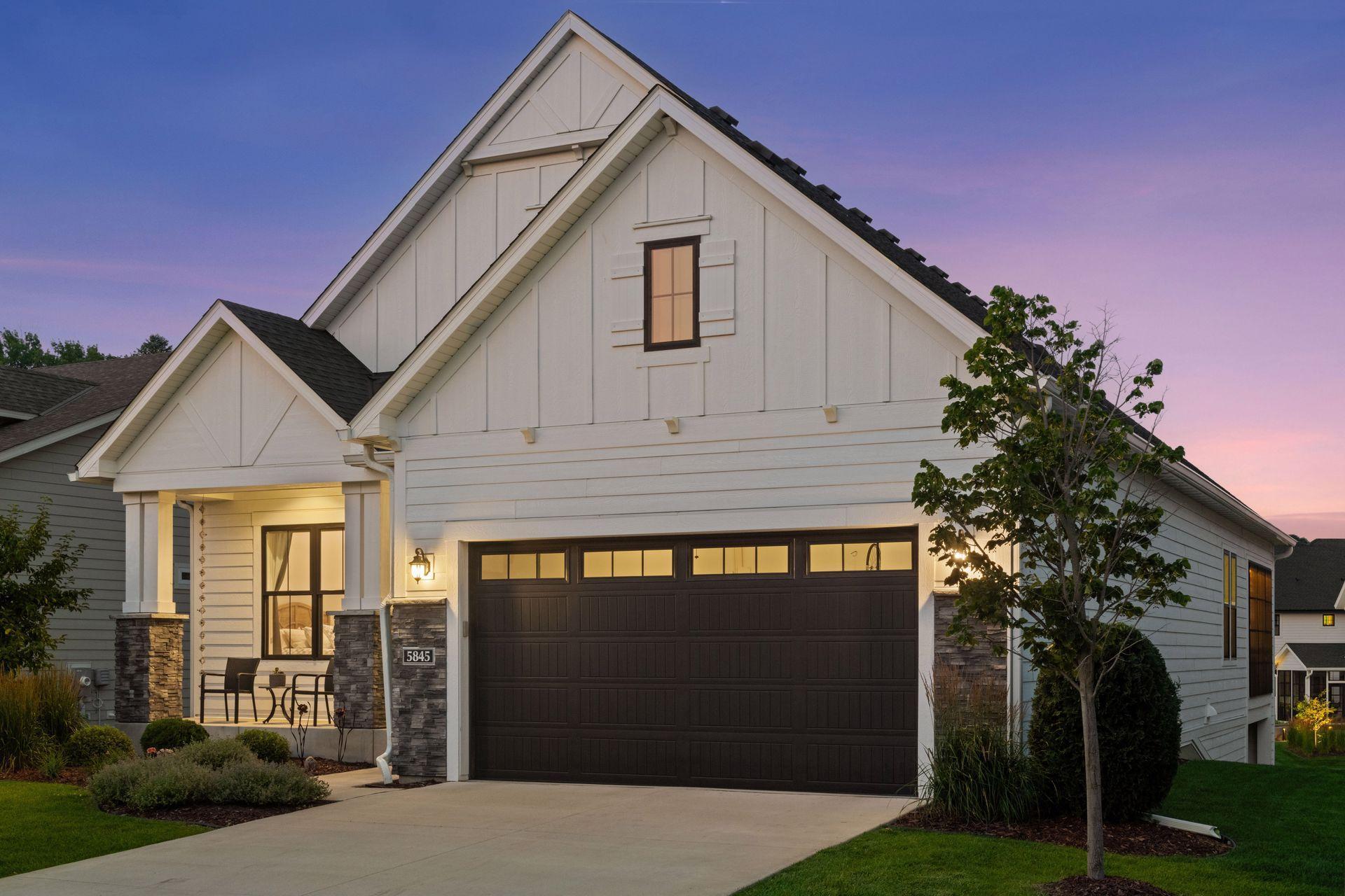 5845 Ayrshire Lane