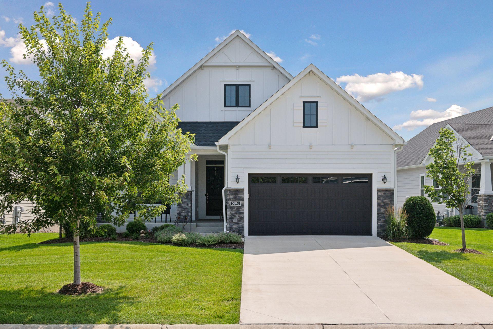 5845 Ayrshire Lane