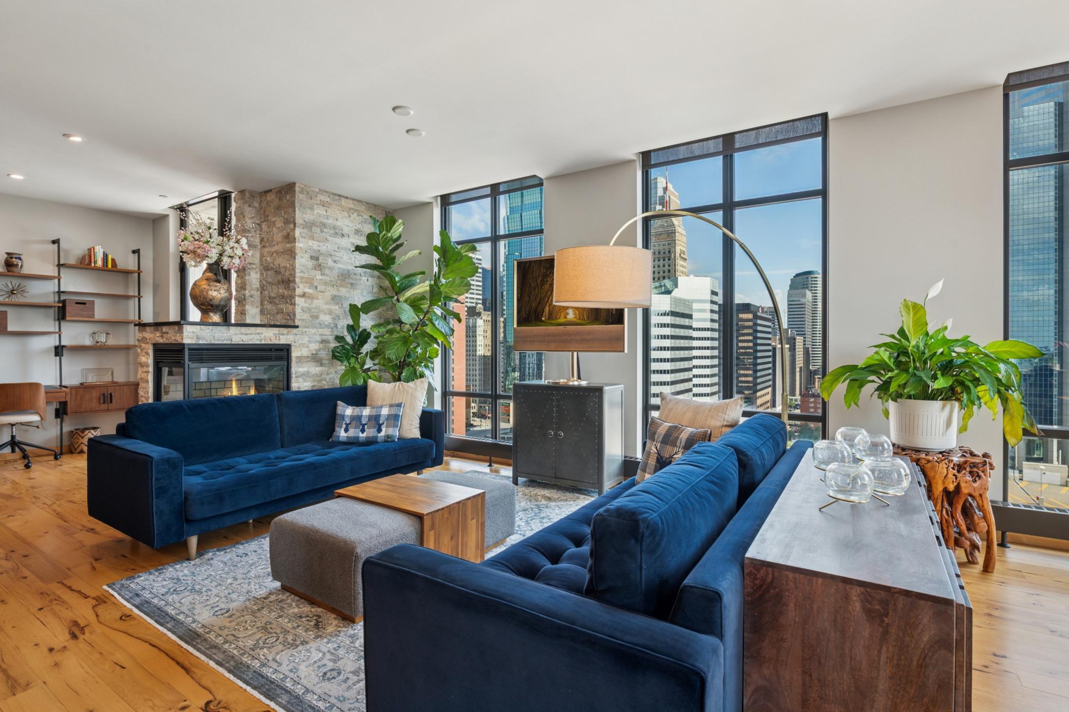 201 S 11th Street Unit: 1630