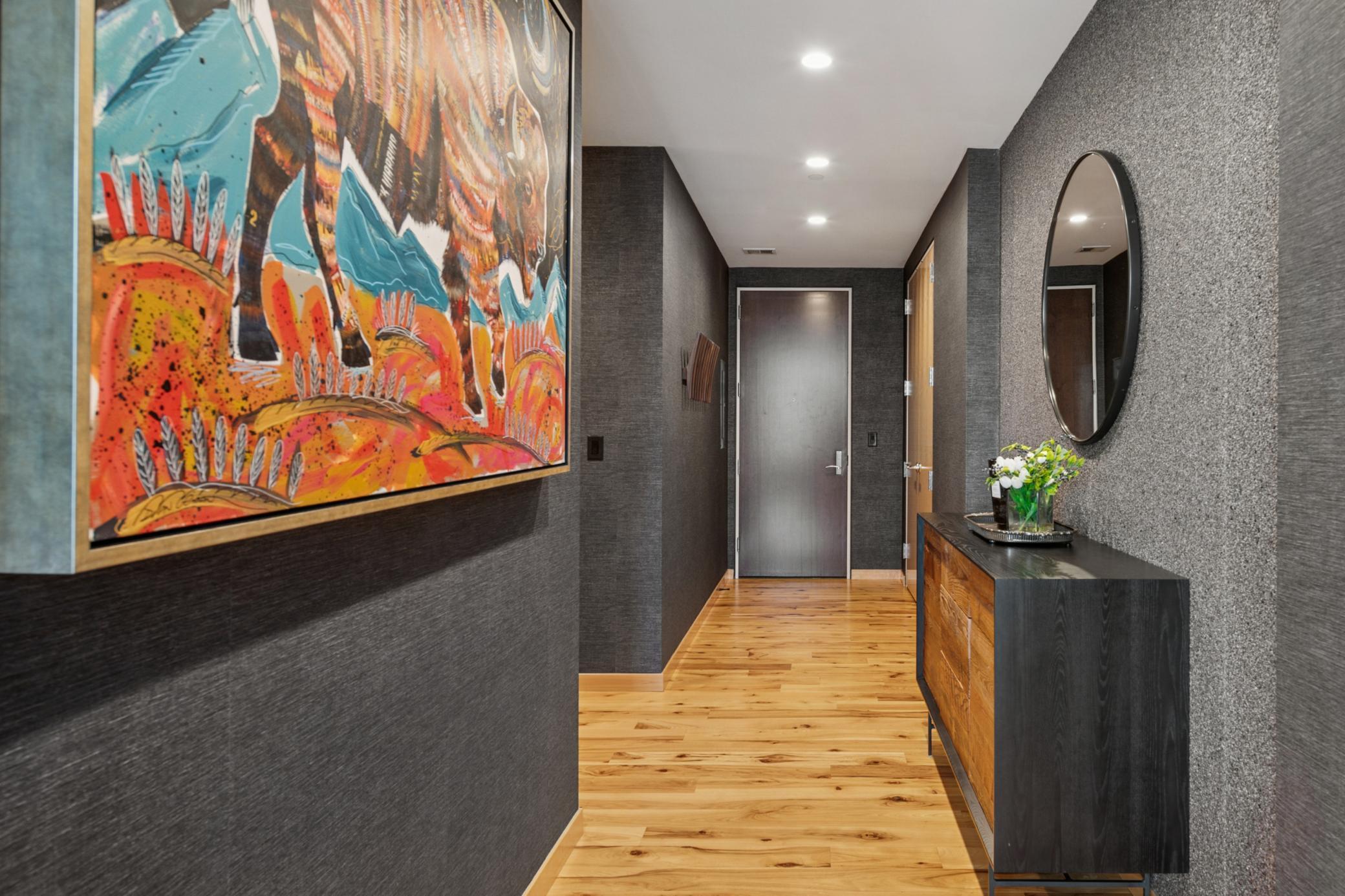 201 S 11th Street Unit: 1630