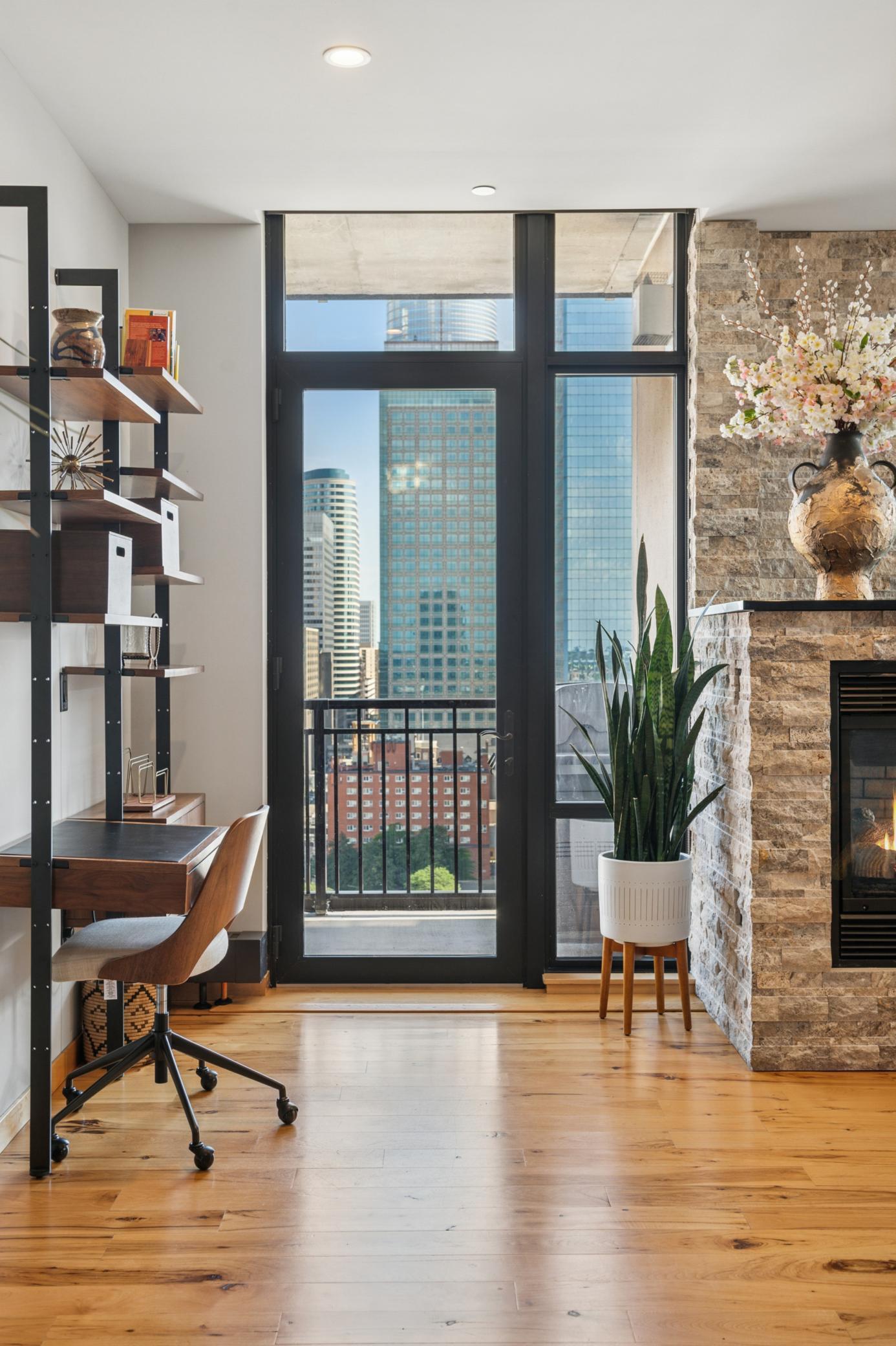 201 S 11th Street Unit: 1630