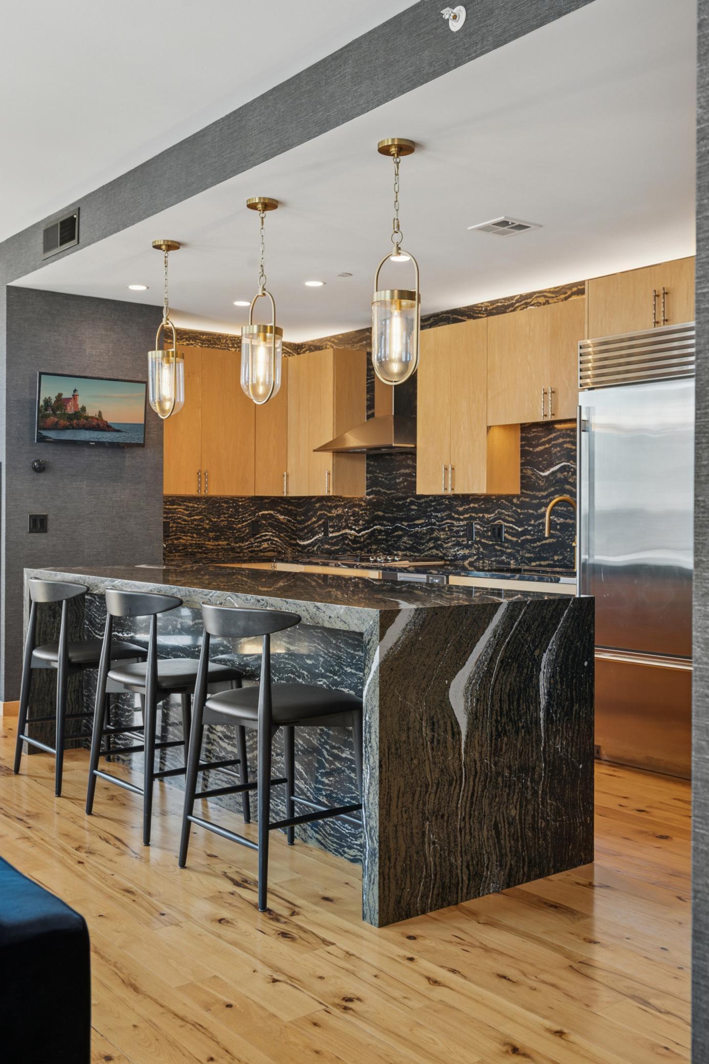201 S 11th Street Unit: 1630