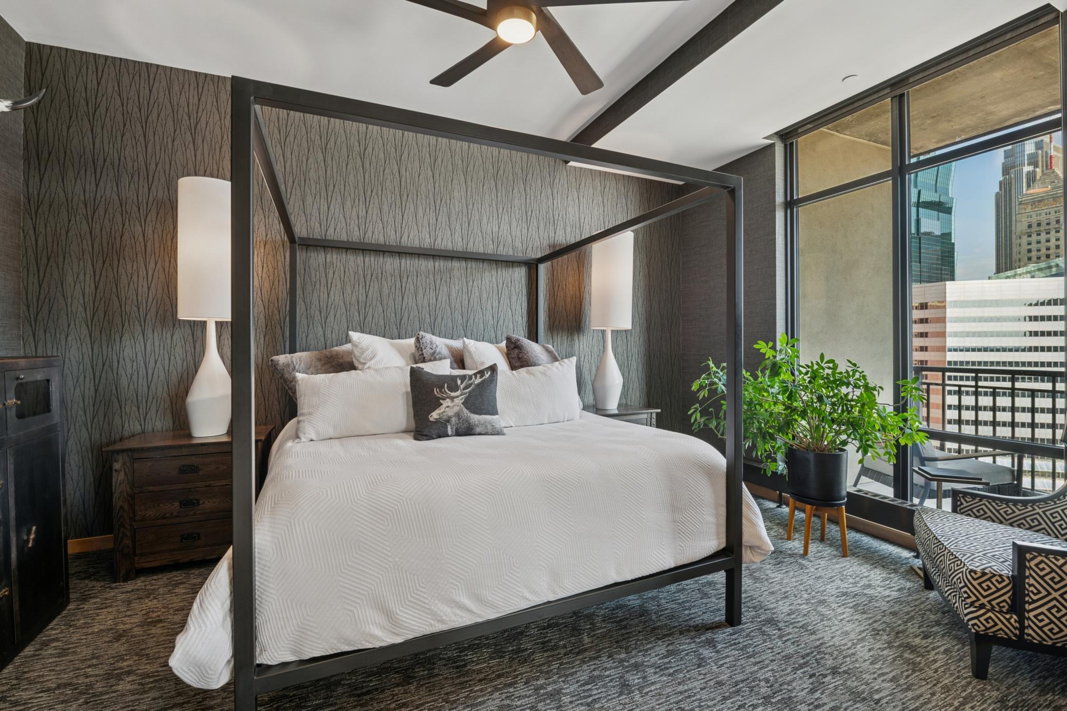 201 S 11th Street Unit: 1630