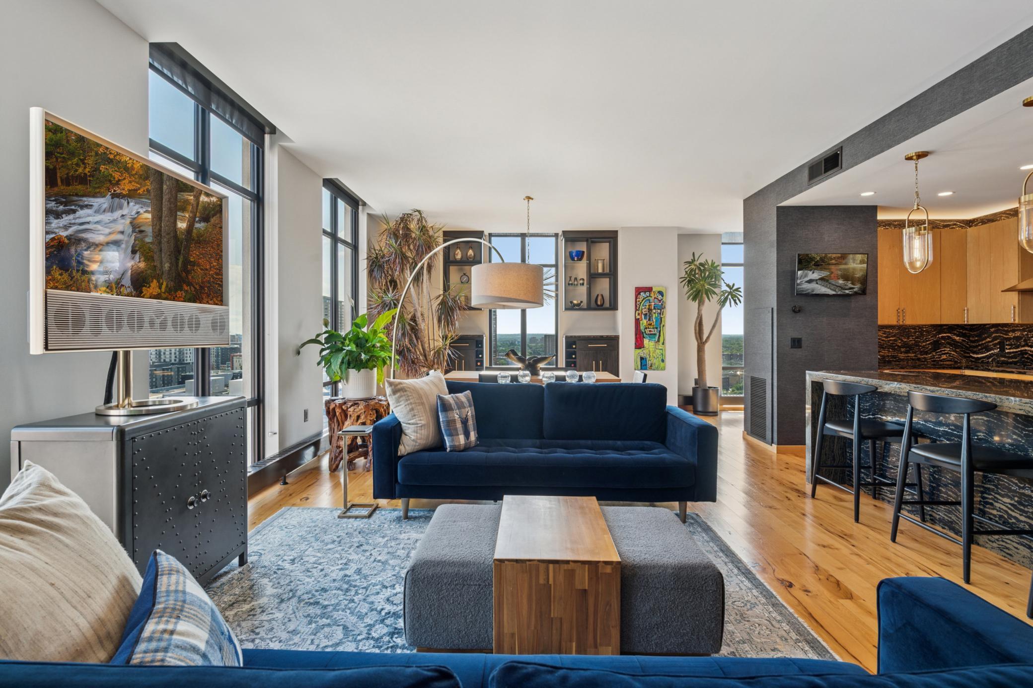 201 S 11th Street Unit: 1630
