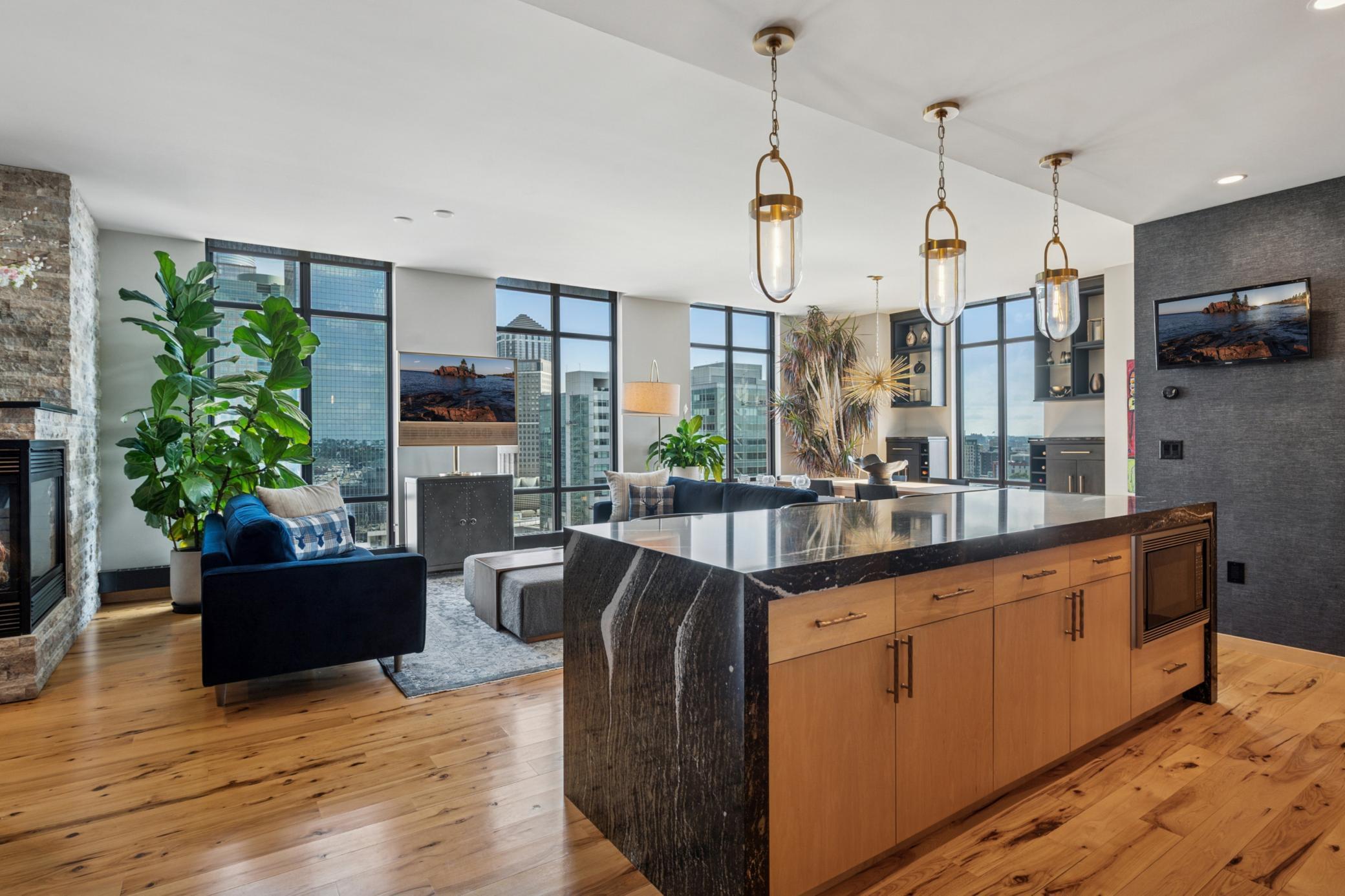 201 S 11th Street Unit: 1630