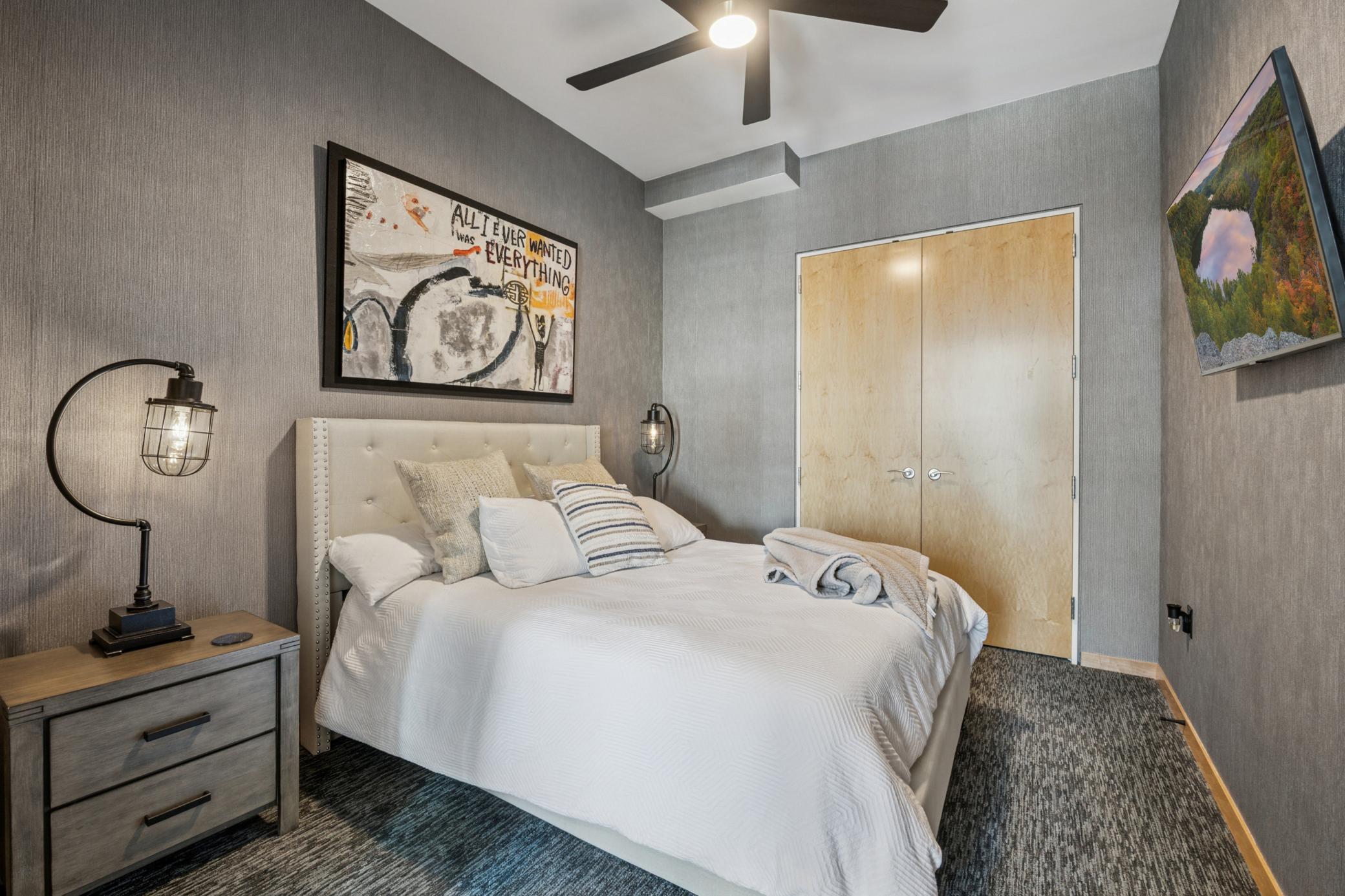 201 S 11th Street Unit: 1630